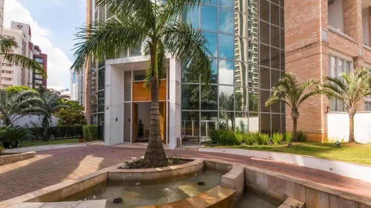 Maximus Luxury in NYC Berrini