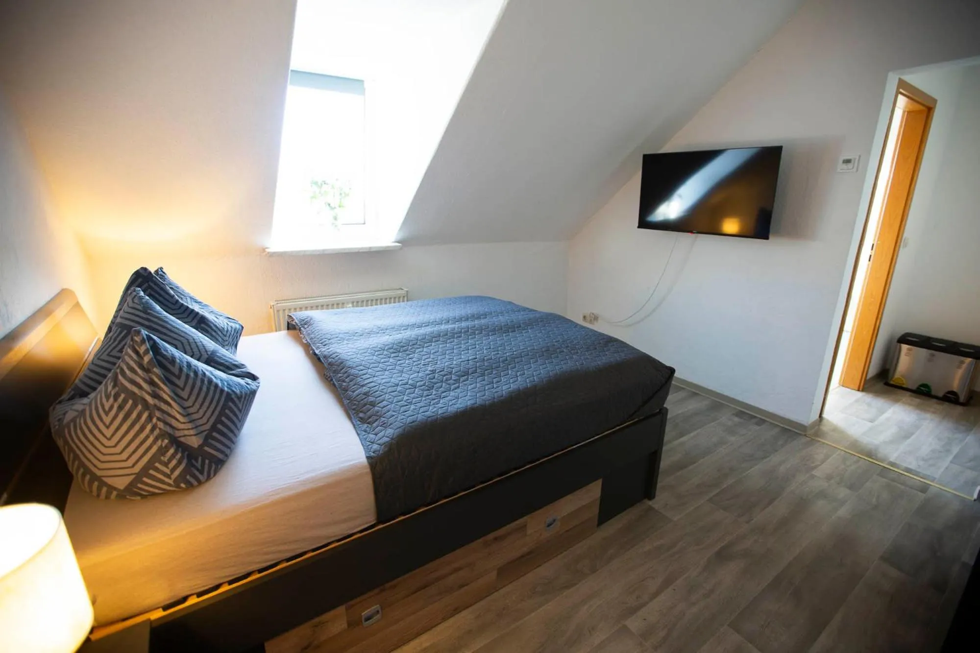 Schlossberg Apartments Rudolstadt - Because private is better