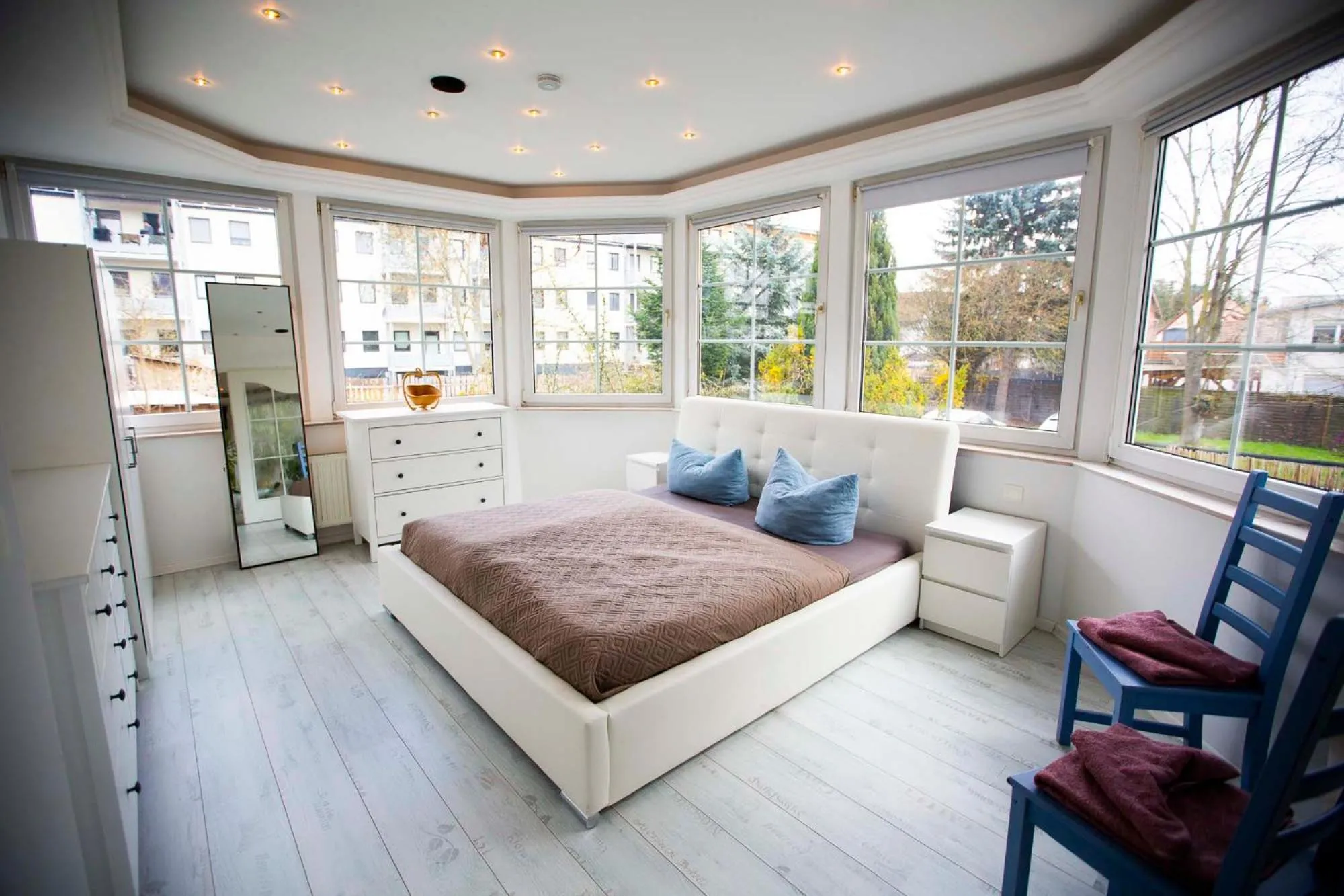 Schlossberg Apartments Rudolstadt - Because private is better