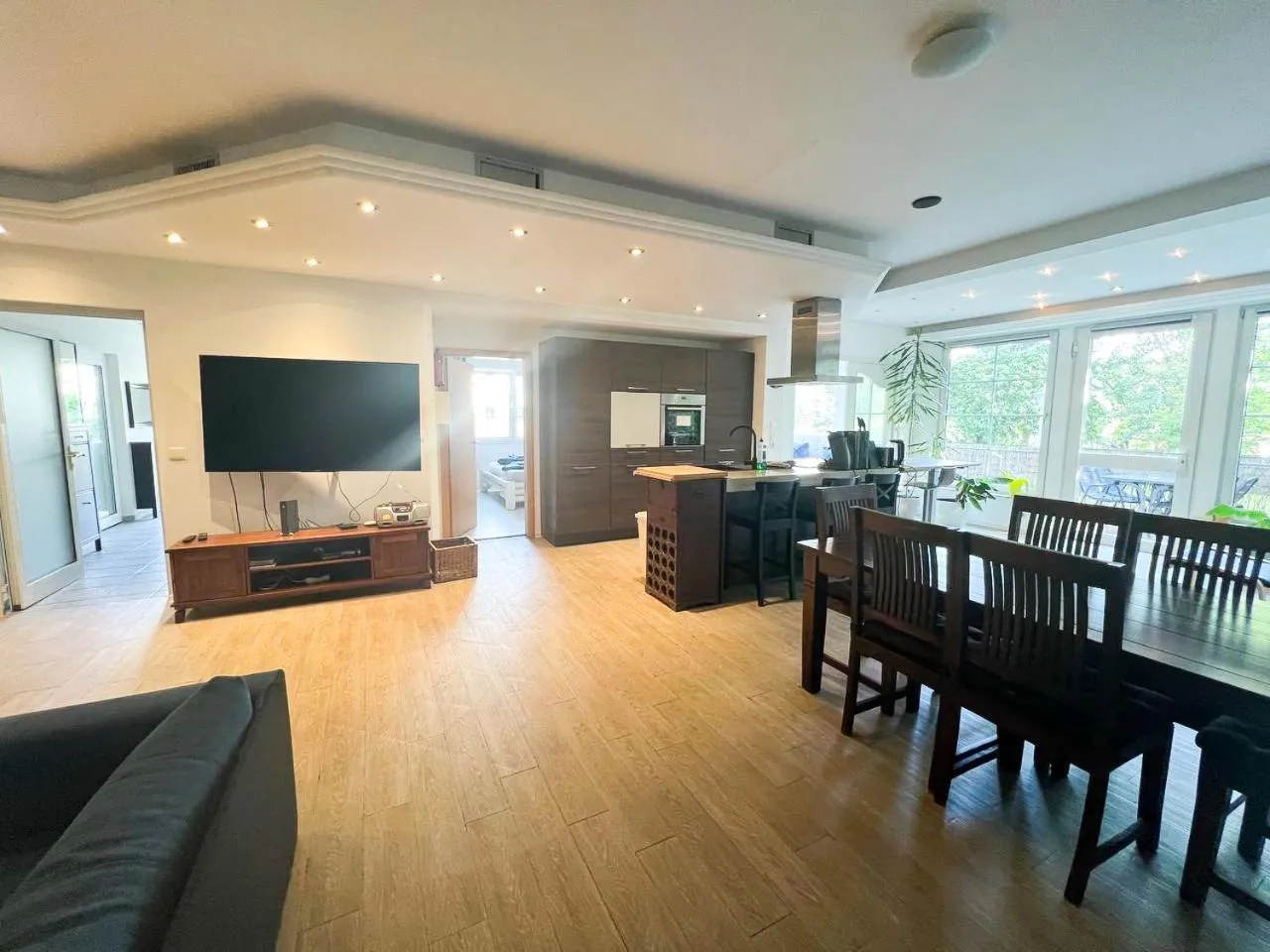 Schlossberg Apartments Rudolstadt - Because private is better