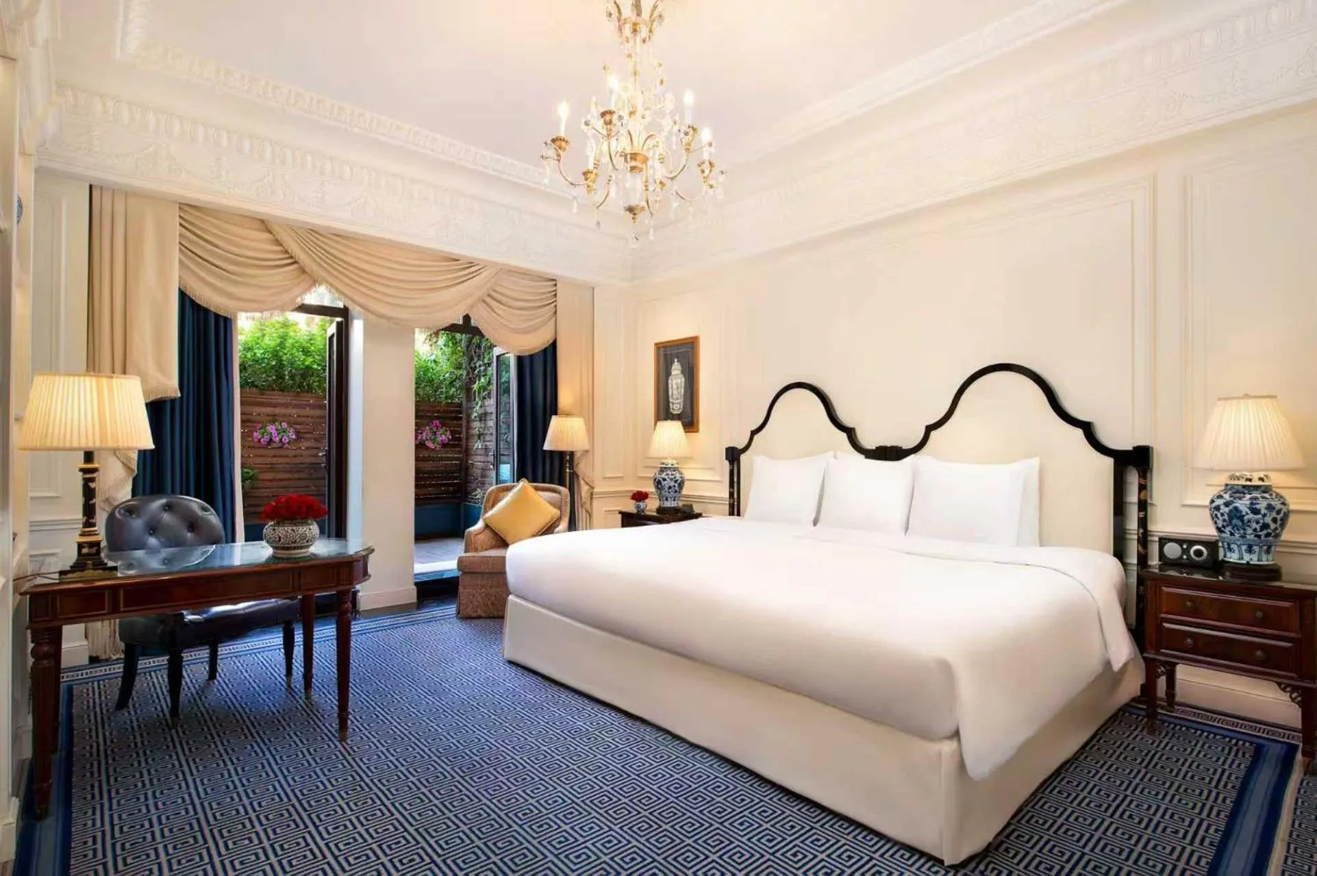 The Ritz-Carlton, Tianjin