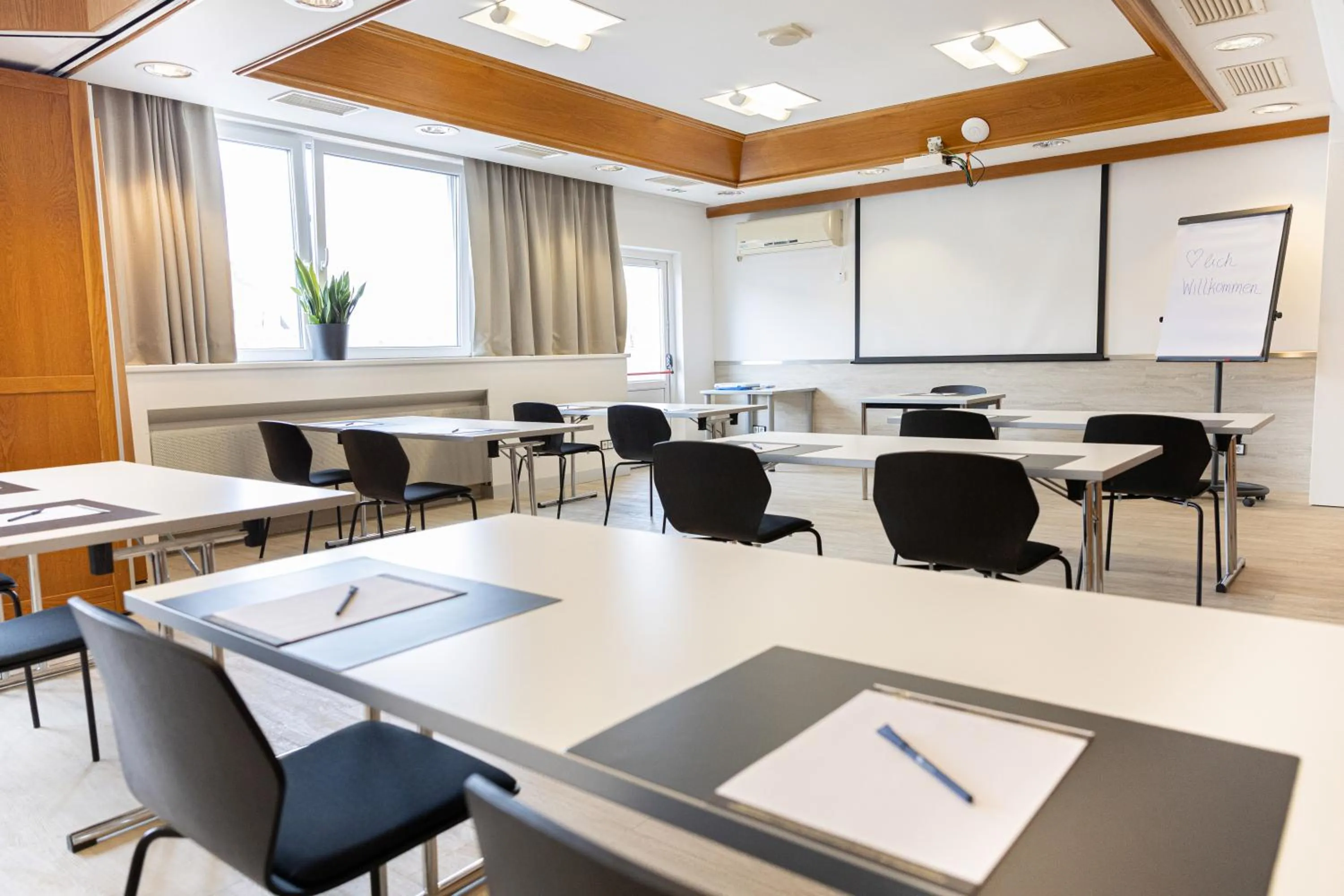 Meeting/conference room in Das Reinisch Hotel - near Vienna Airport