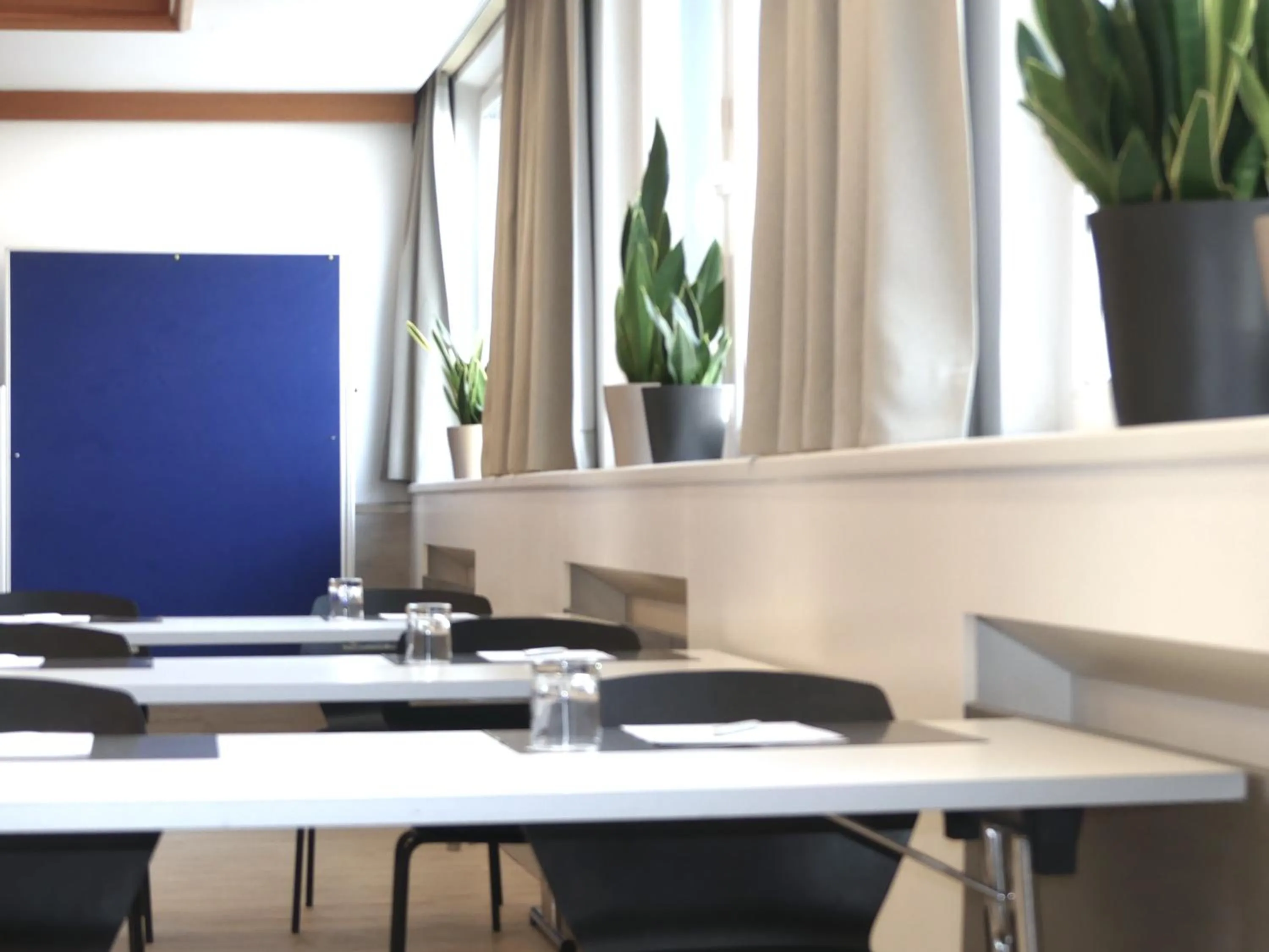 Meeting/conference room in Das Reinisch Hotel - near Vienna Airport