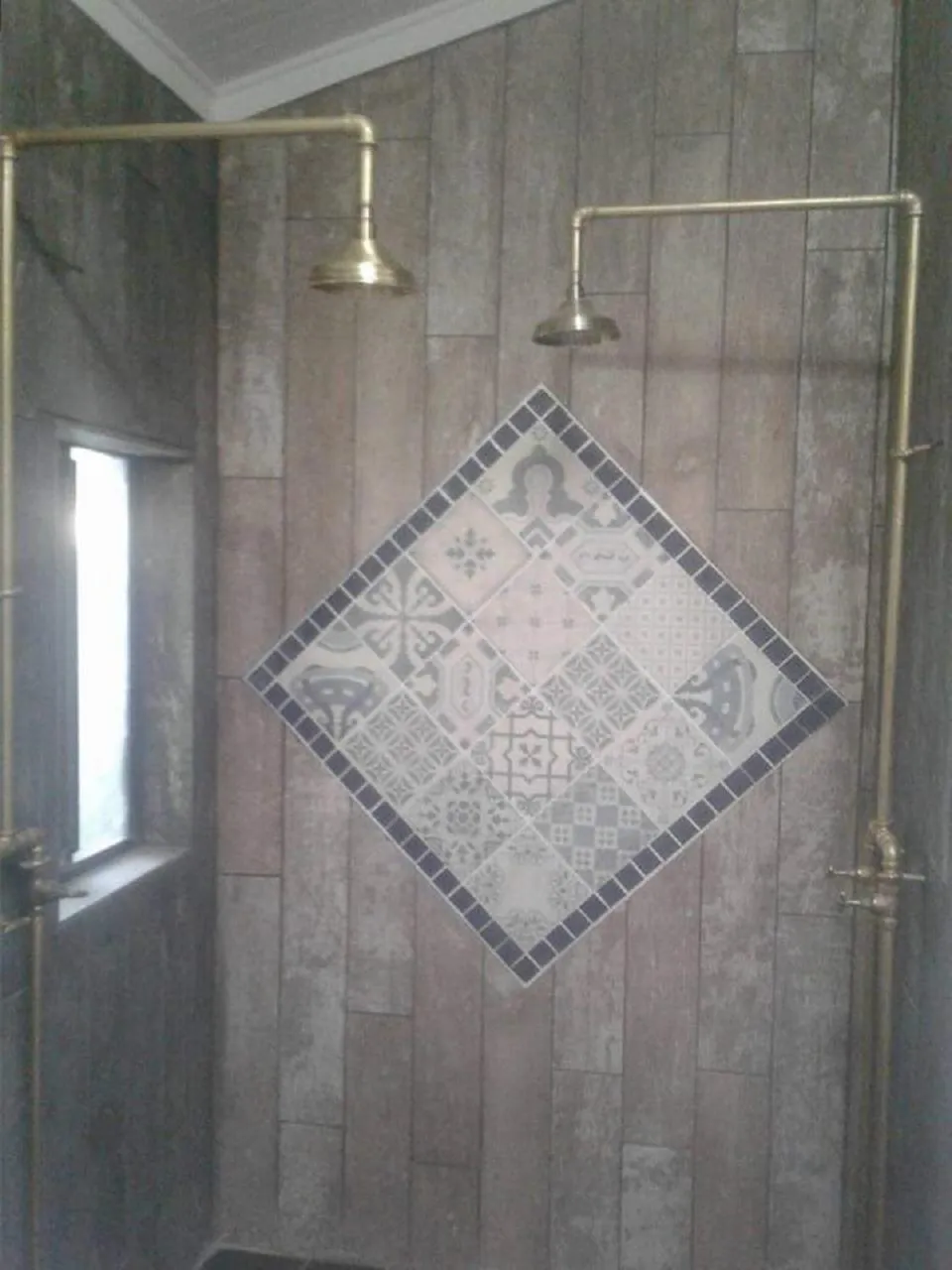 Bathroom in The Sabie Town House Guest Lodge