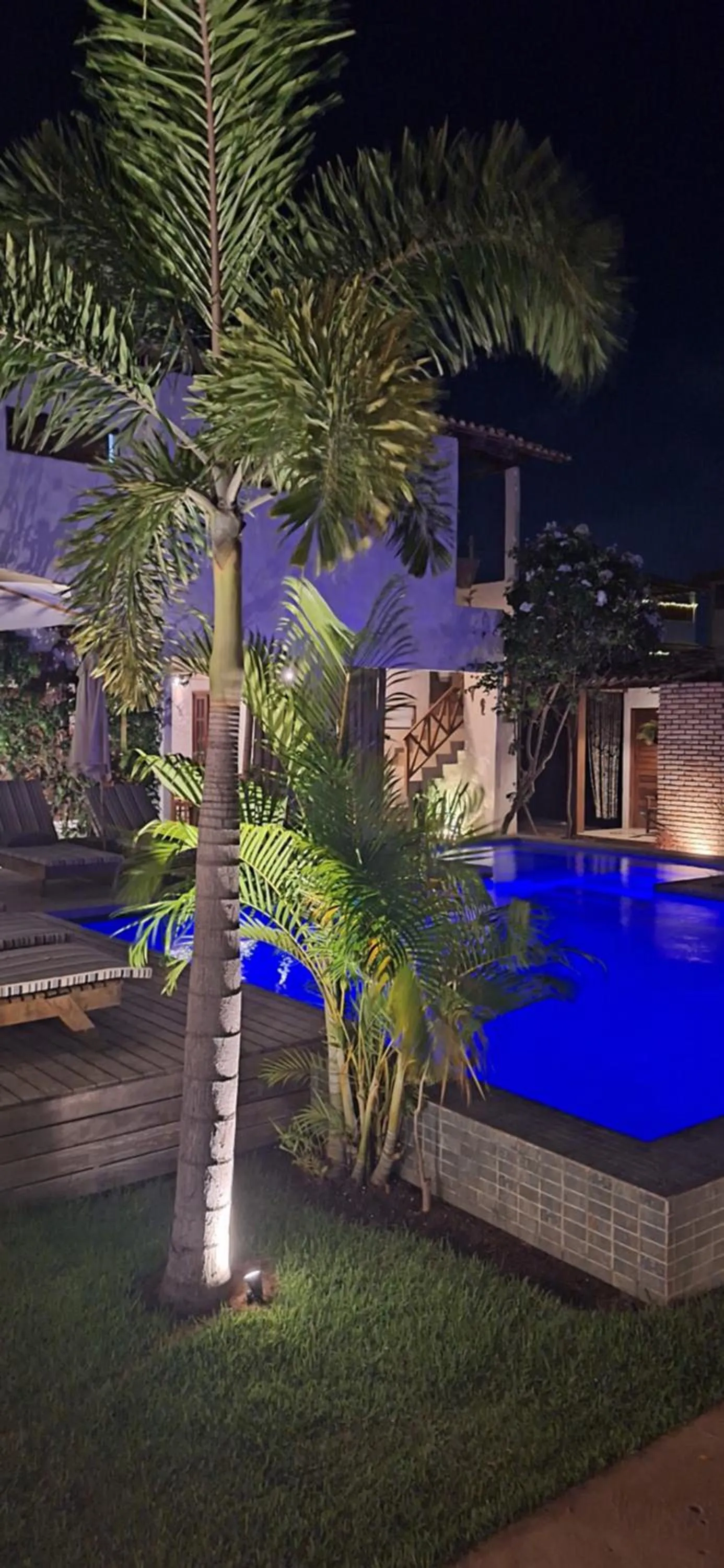 Arataba Hotel Boutique e Bistrô - 150 mts do mar