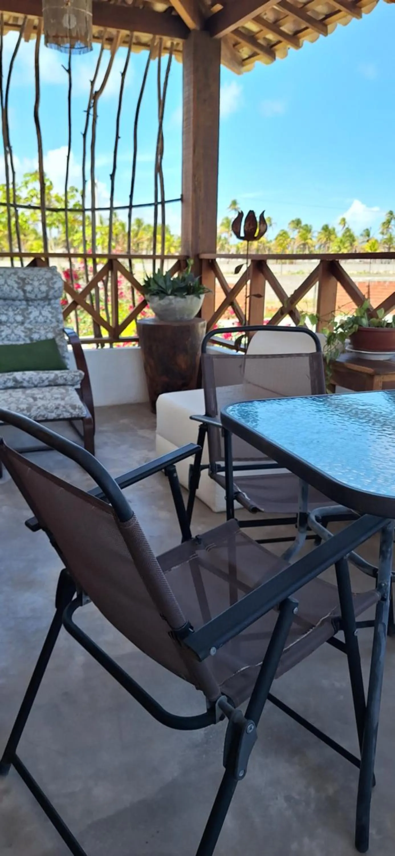 Arataba Hotel Boutique e Bistrô - 150 mts do mar