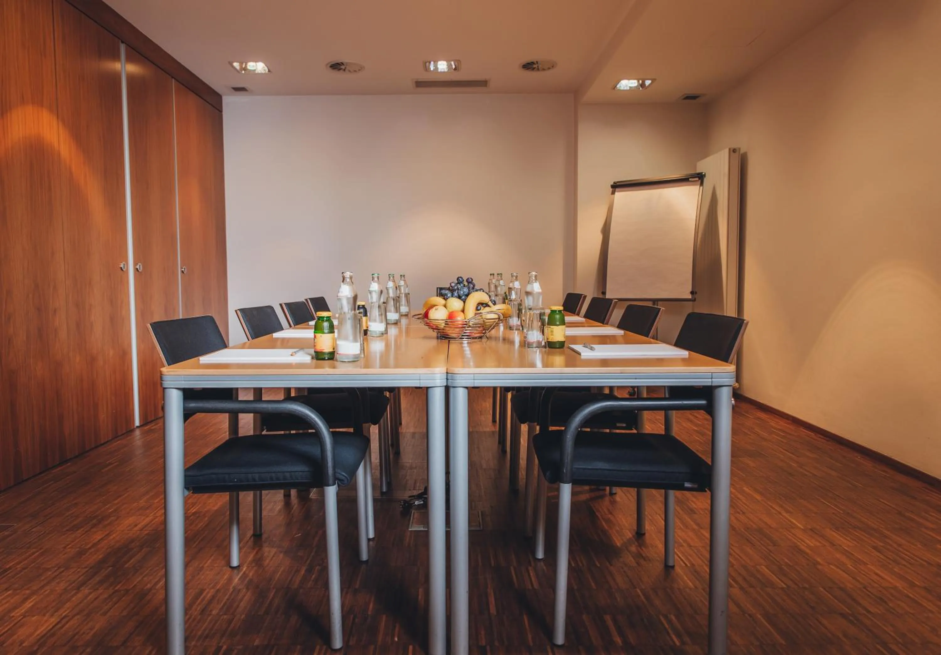 Business facilities in HEINhotel vienna airport