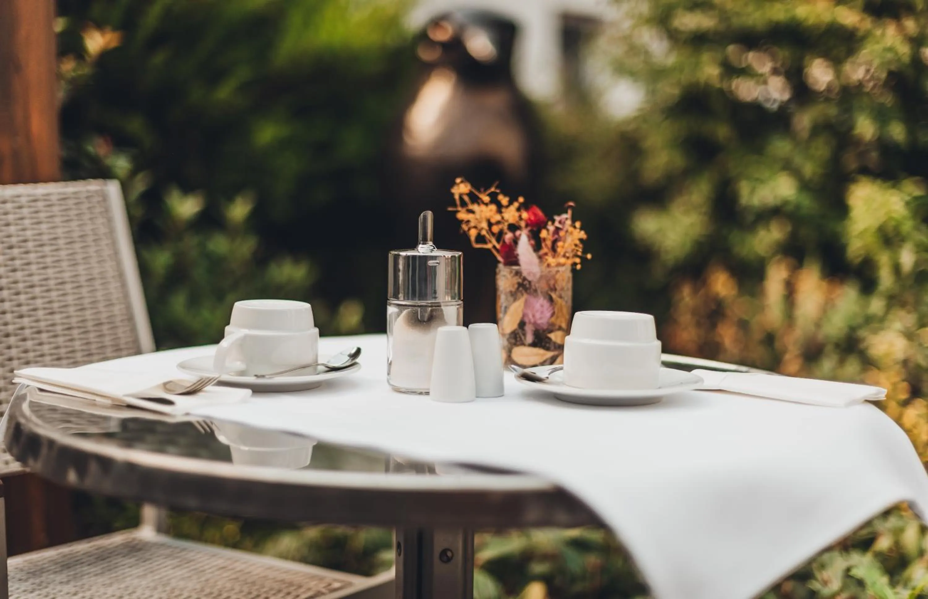 Buffet breakfast in HEINhotel vienna airport