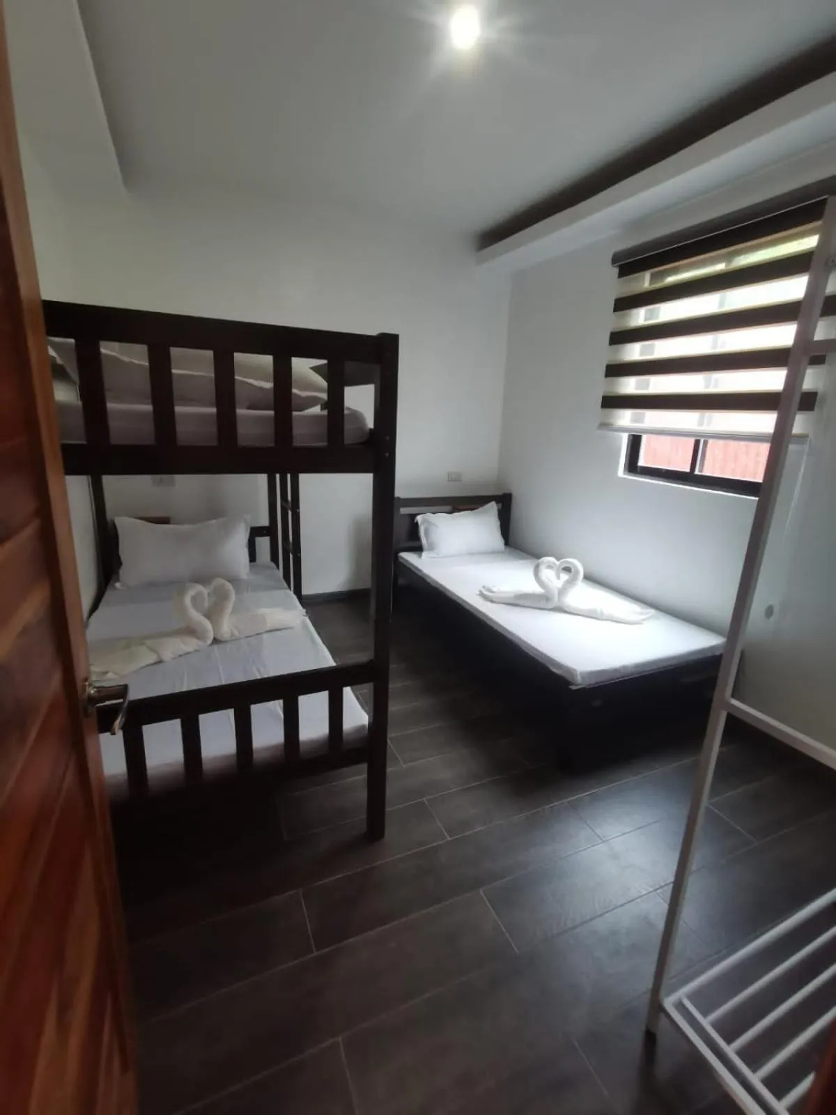bunk bed, Bed in Hidden Lagoon Resort