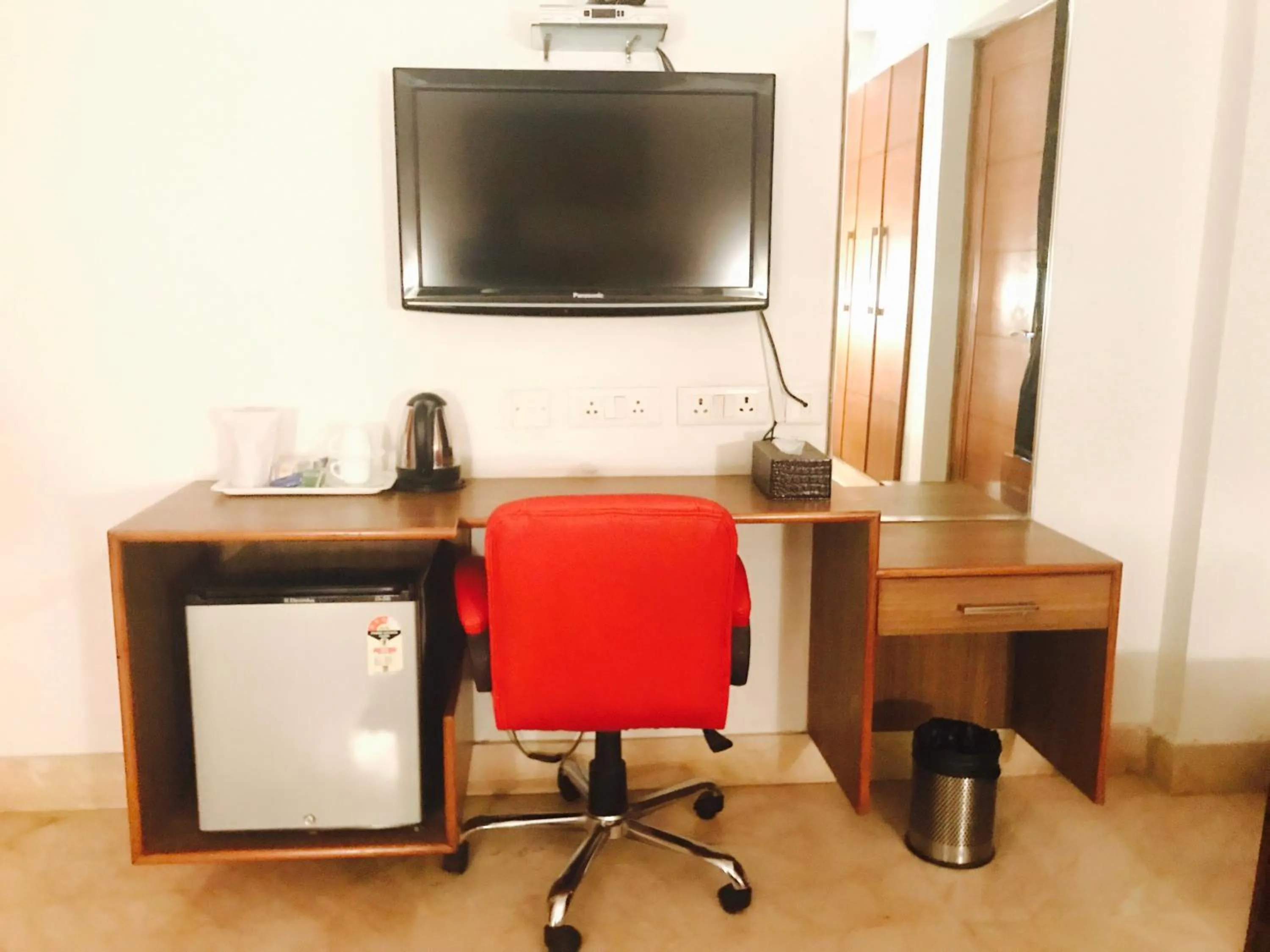 Skylink Suites Bed & Breakfast