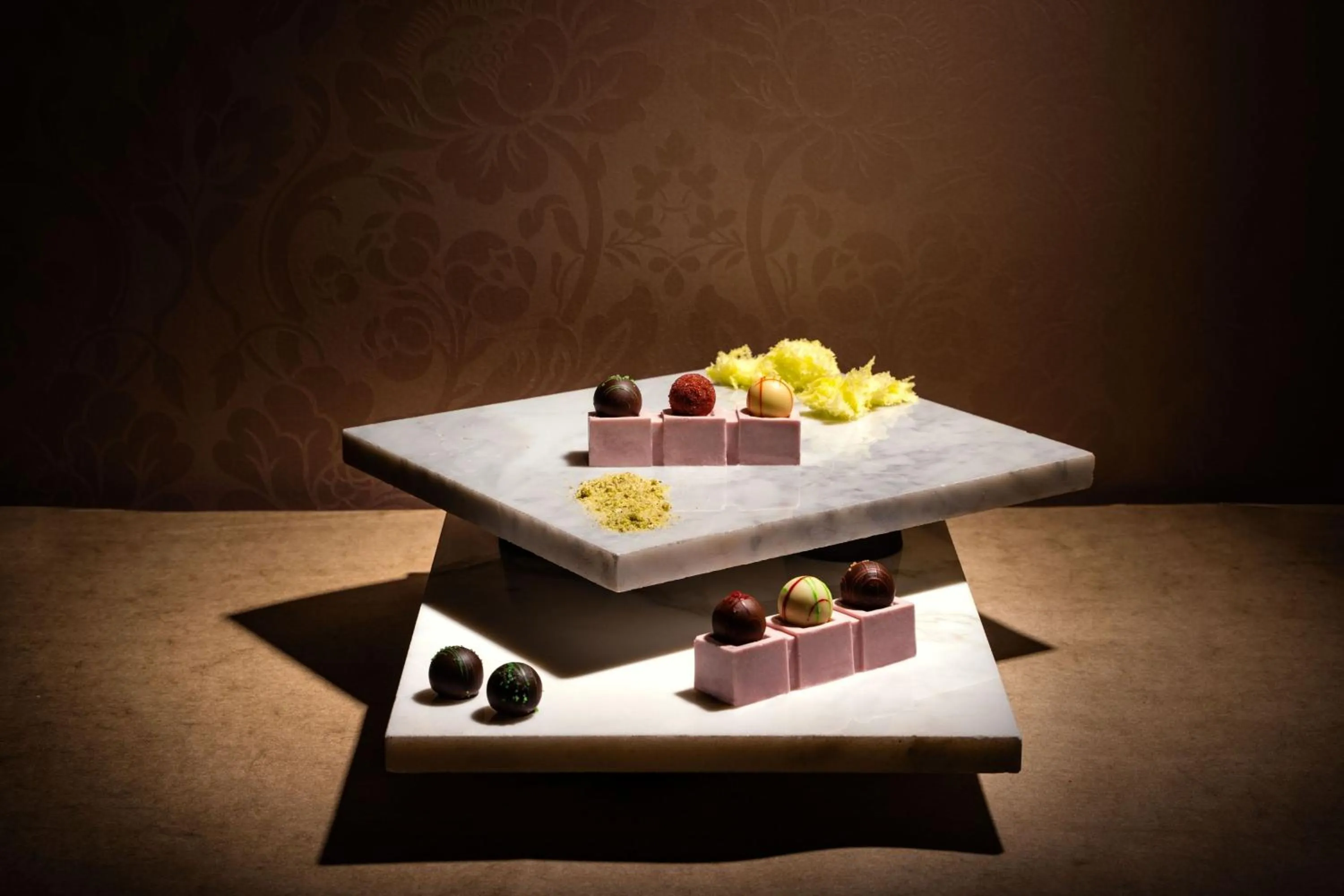 Restaurant/places to eat in Hotel Bristol, a Luxury Collection Hotel, Vienna