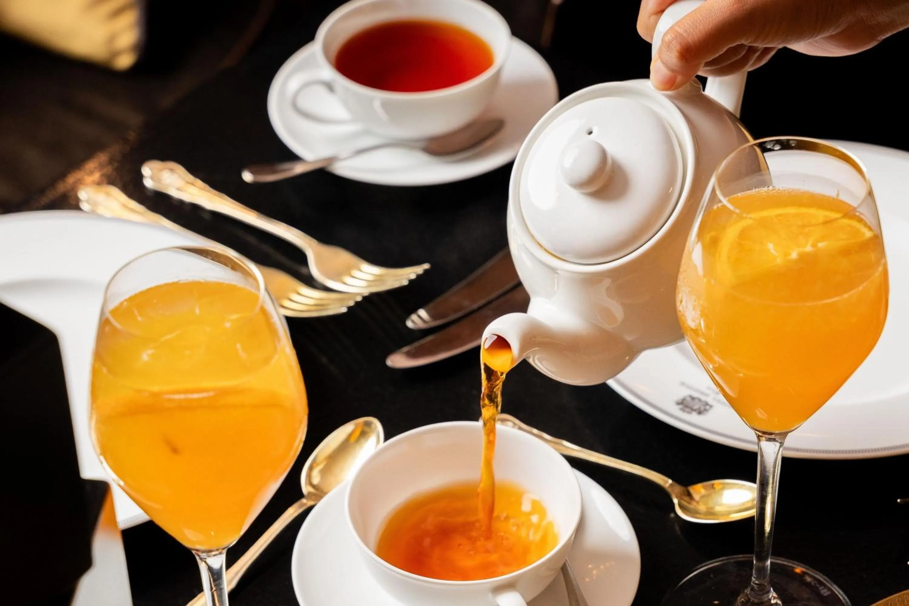 Lounge or bar in Hotel Bristol, a Luxury Collection Hotel, Vienna