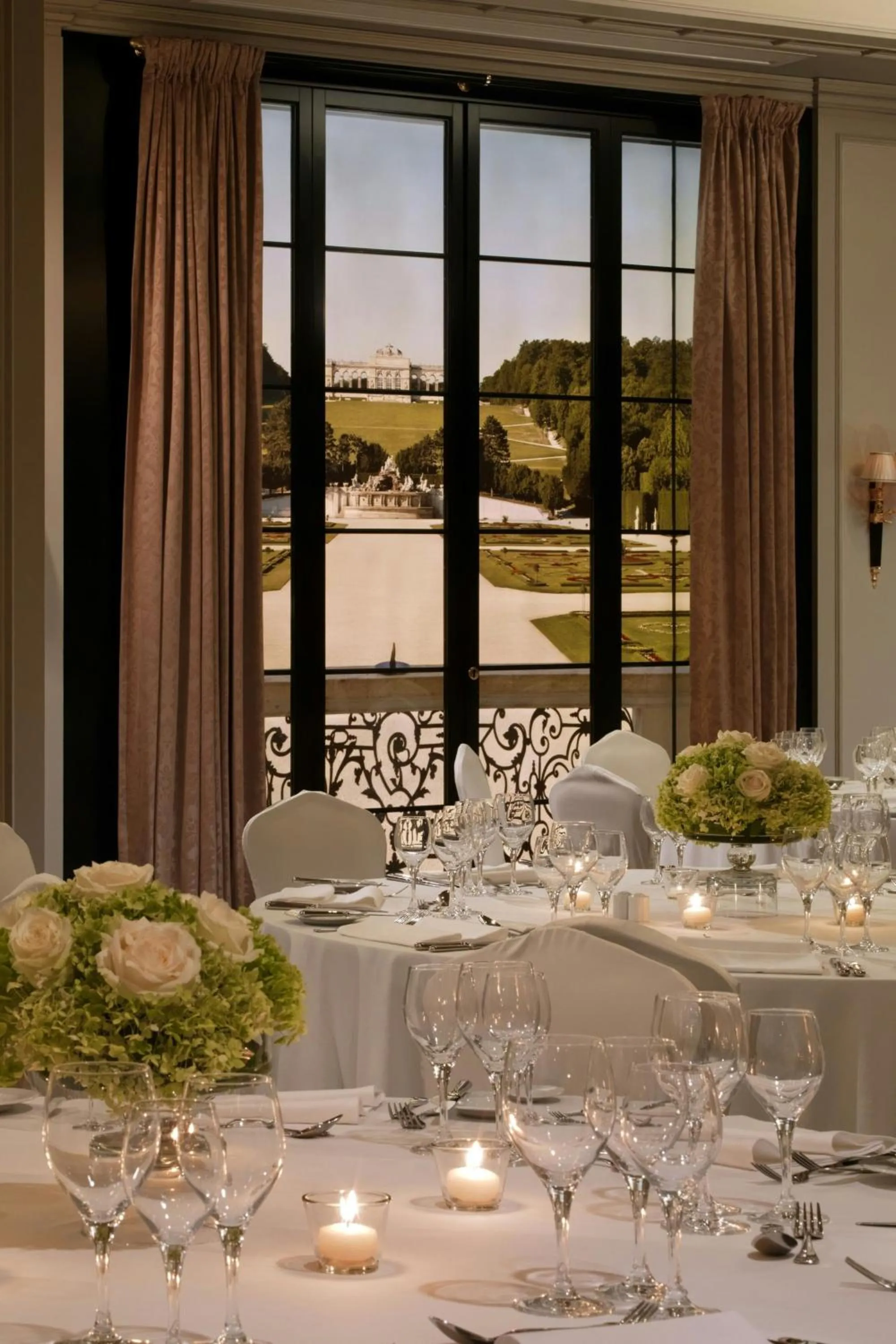 Meeting/conference room in Hotel Bristol, a Luxury Collection Hotel, Vienna