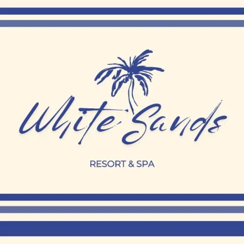Property logo or sign in White Sands Resort & Spa