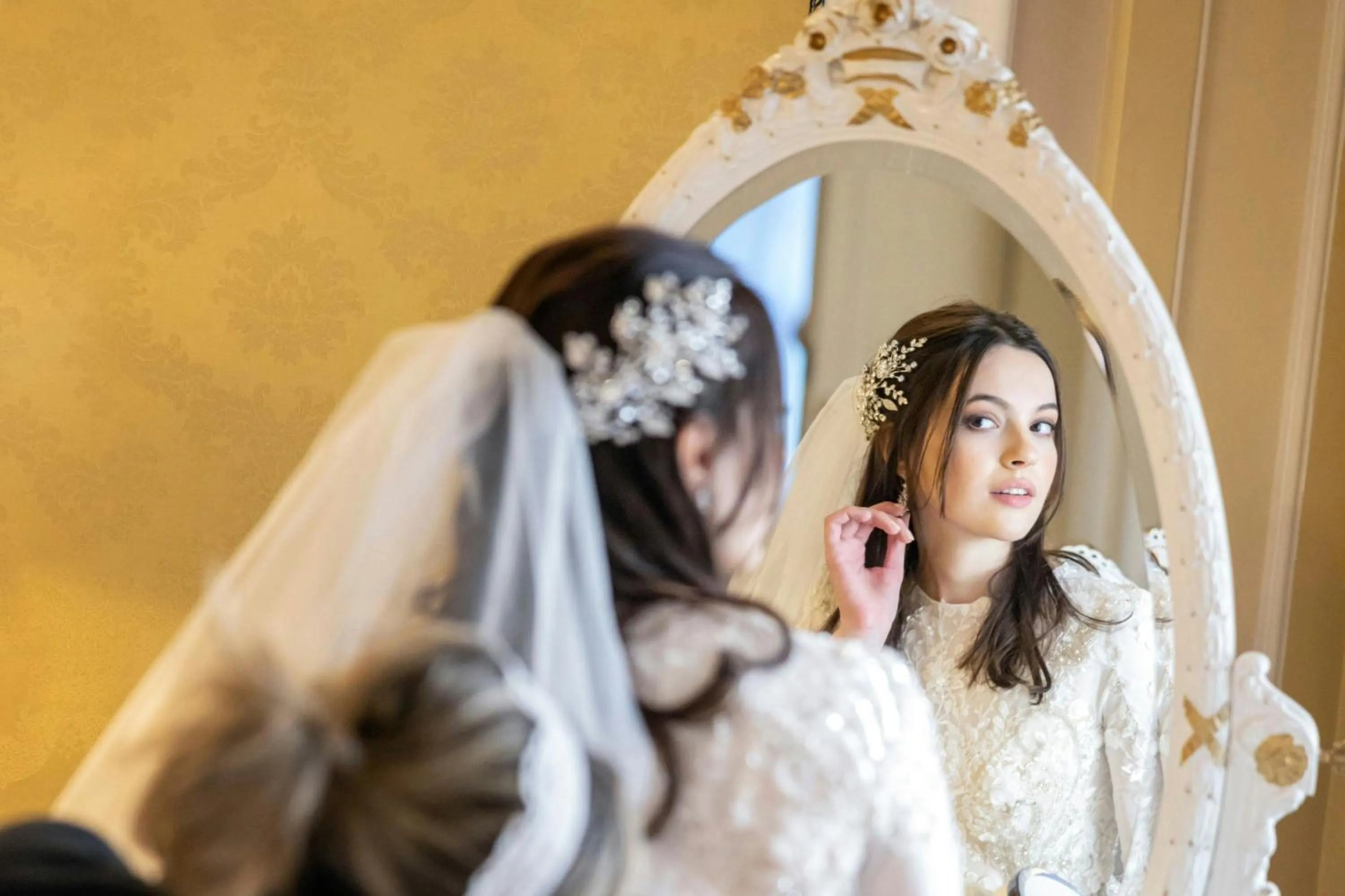 Banquet/Function facilities in Hotel Imperial, a Luxury Collection Hotel, Vienna