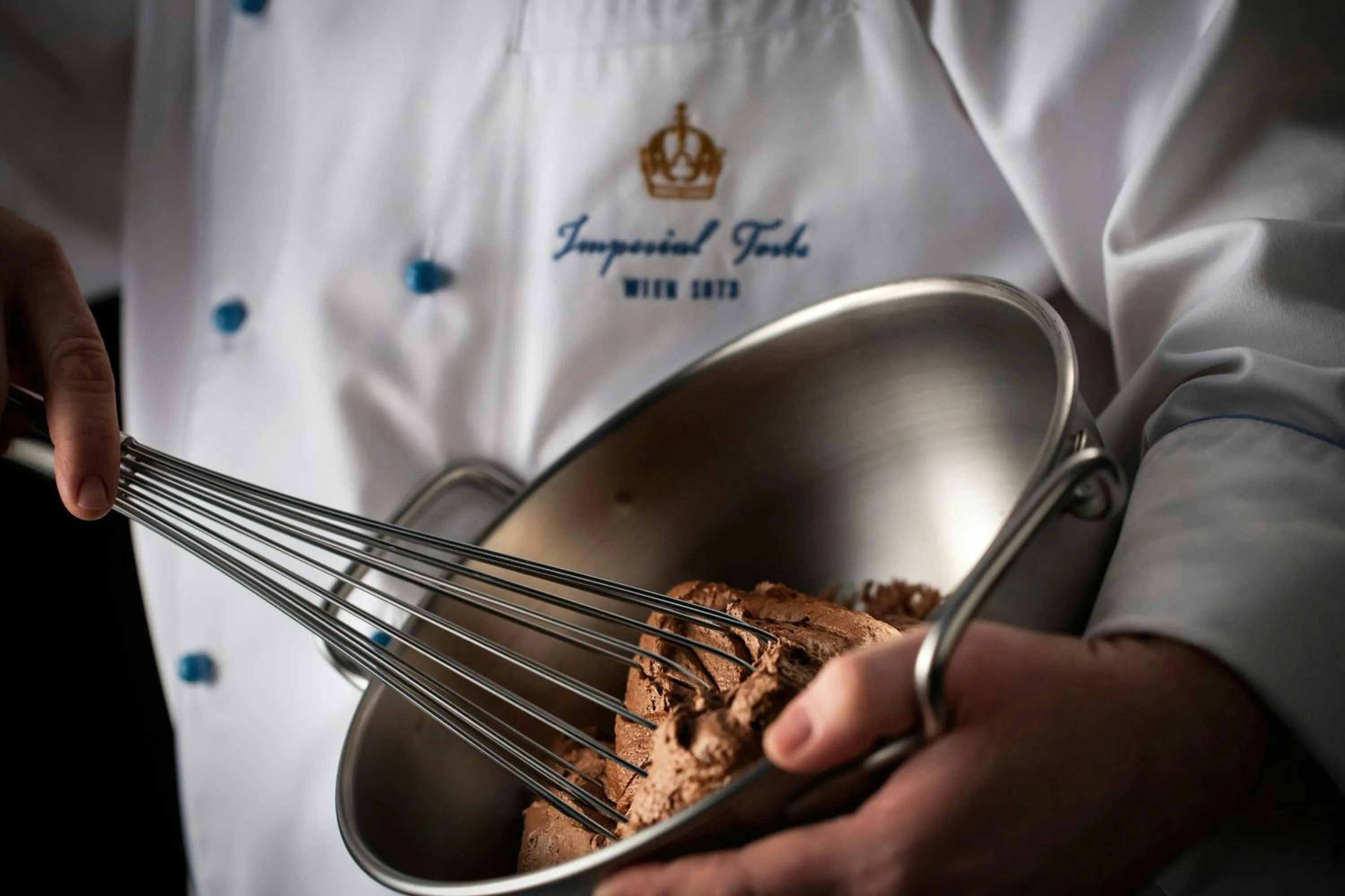 Restaurant/places to eat in Hotel Imperial, a Luxury Collection Hotel, Vienna