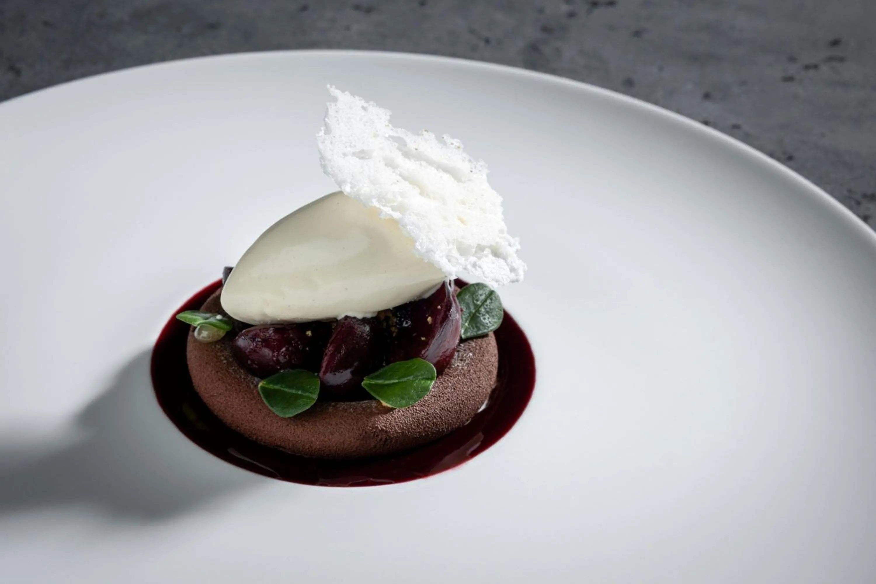 Restaurant/places to eat in Hotel Imperial, a Luxury Collection Hotel, Vienna