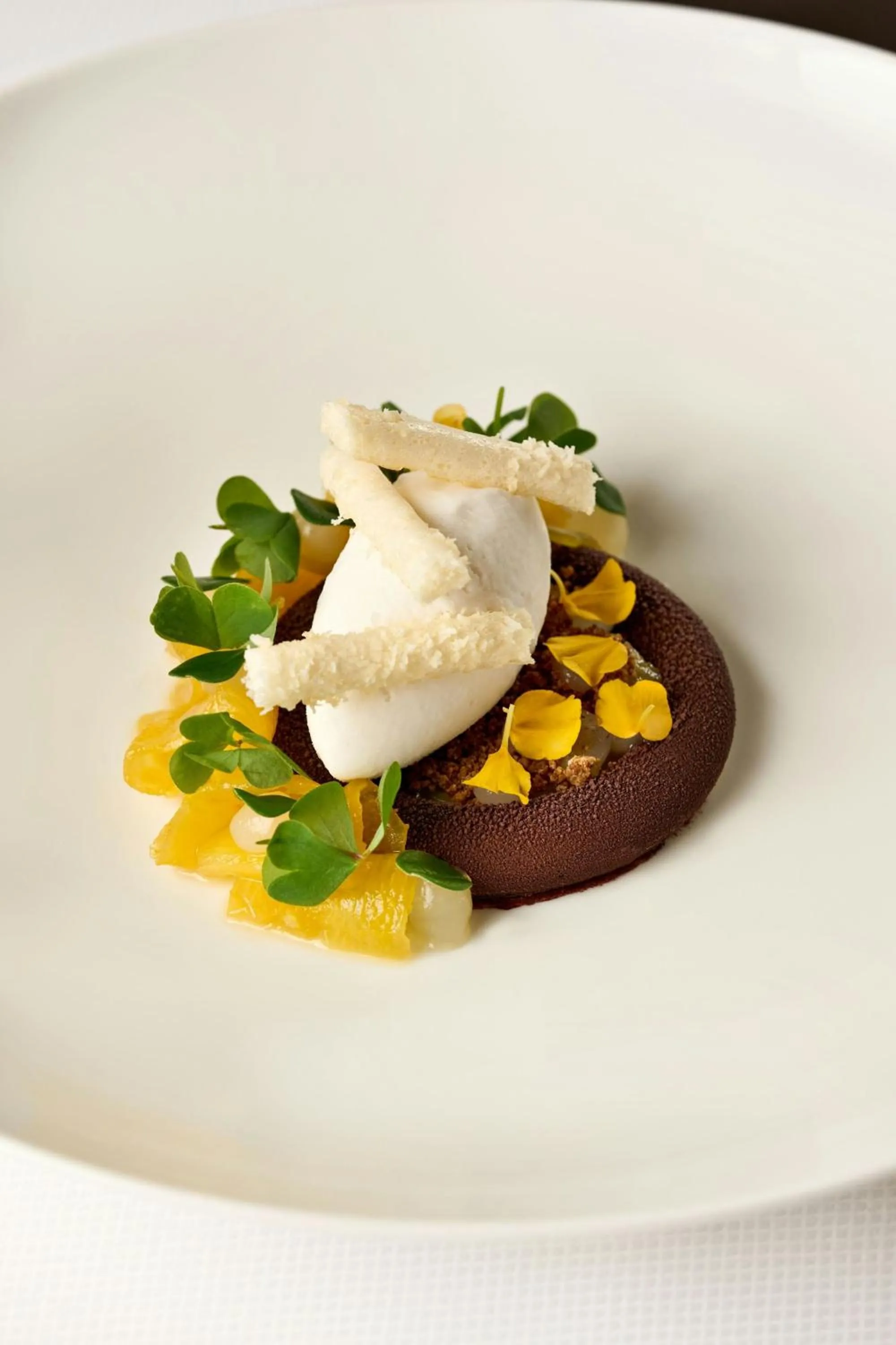 Restaurant/places to eat in Hotel Imperial, a Luxury Collection Hotel, Vienna