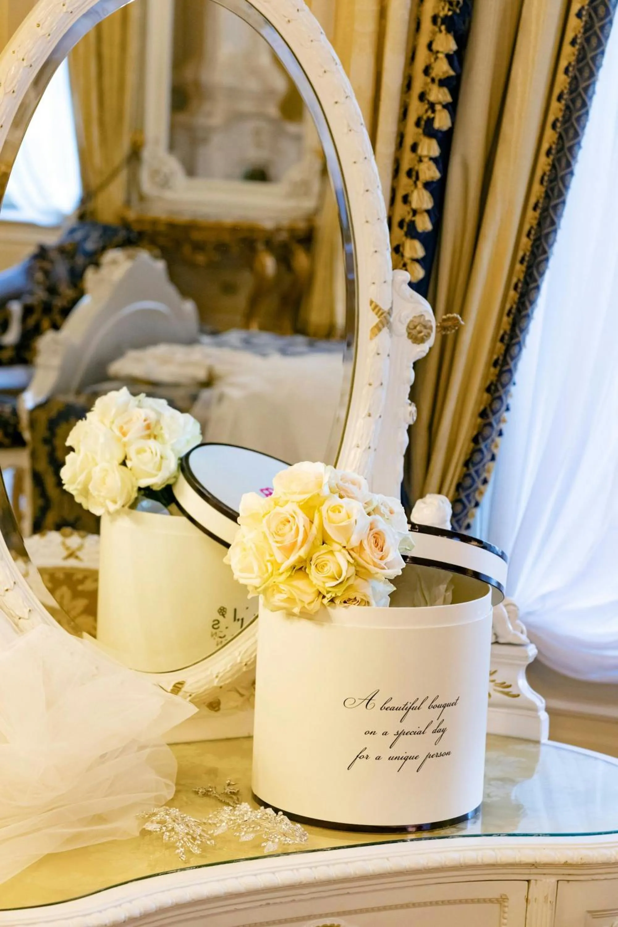 Banquet/Function facilities, Bed in Hotel Imperial, a Luxury Collection Hotel, Vienna