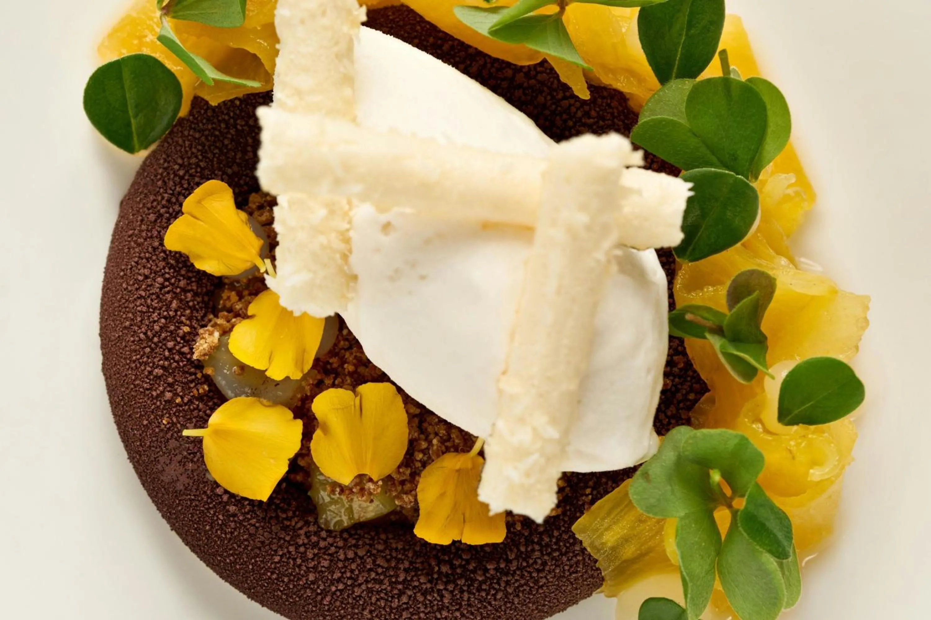 Restaurant/places to eat in Hotel Imperial, a Luxury Collection Hotel, Vienna