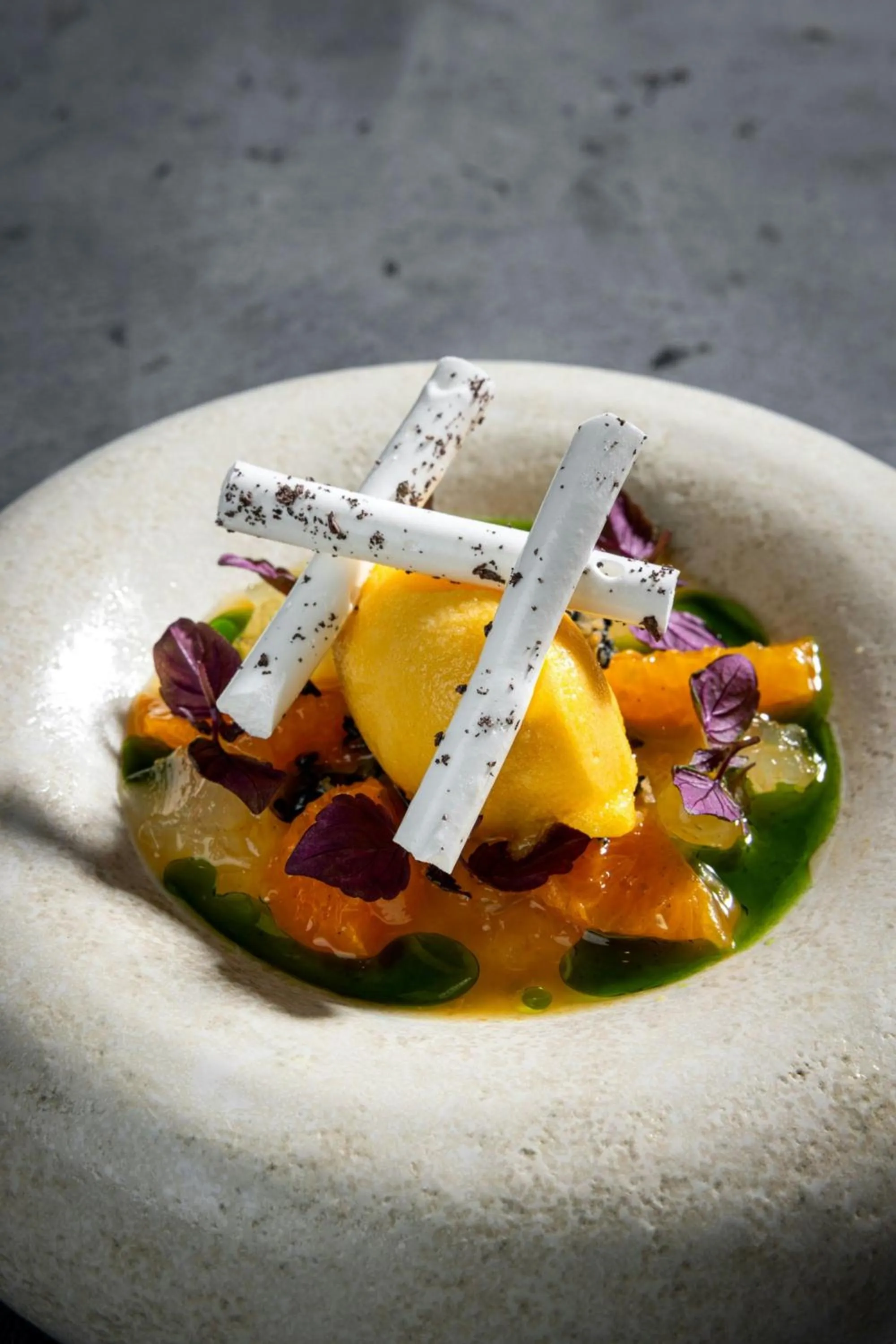 Restaurant/places to eat in Hotel Imperial, a Luxury Collection Hotel, Vienna