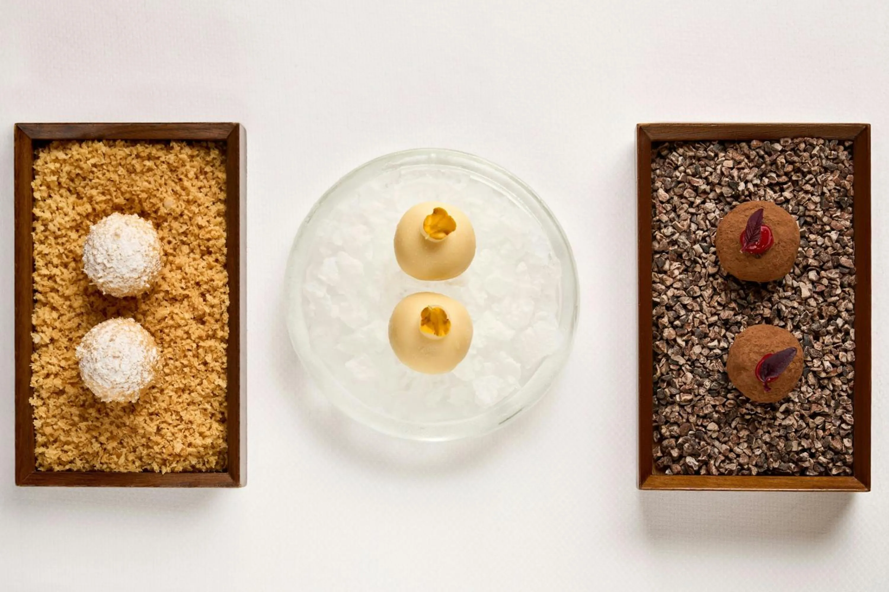 Restaurant/places to eat in Hotel Imperial, a Luxury Collection Hotel, Vienna