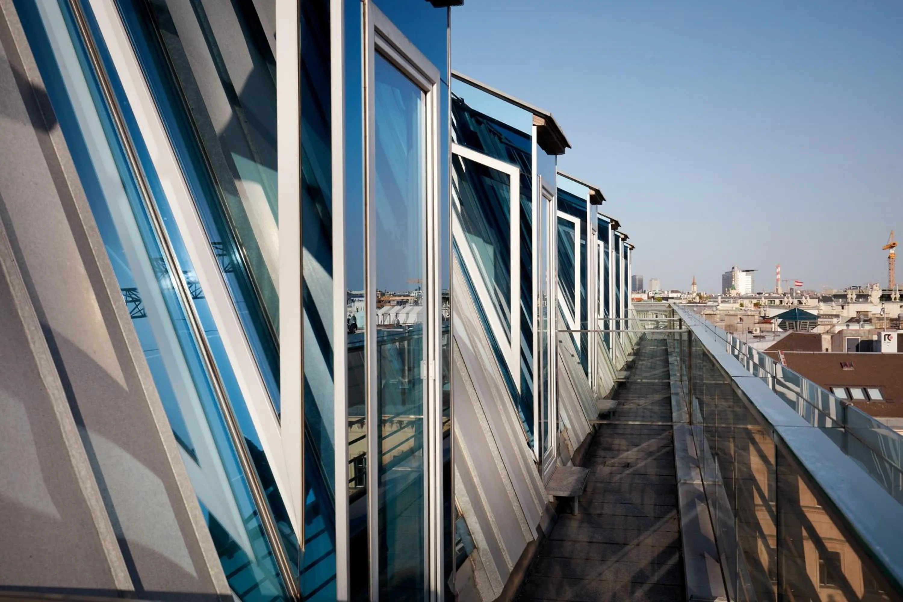 Photo of the whole room in Hotel Imperial, a Luxury Collection Hotel, Vienna