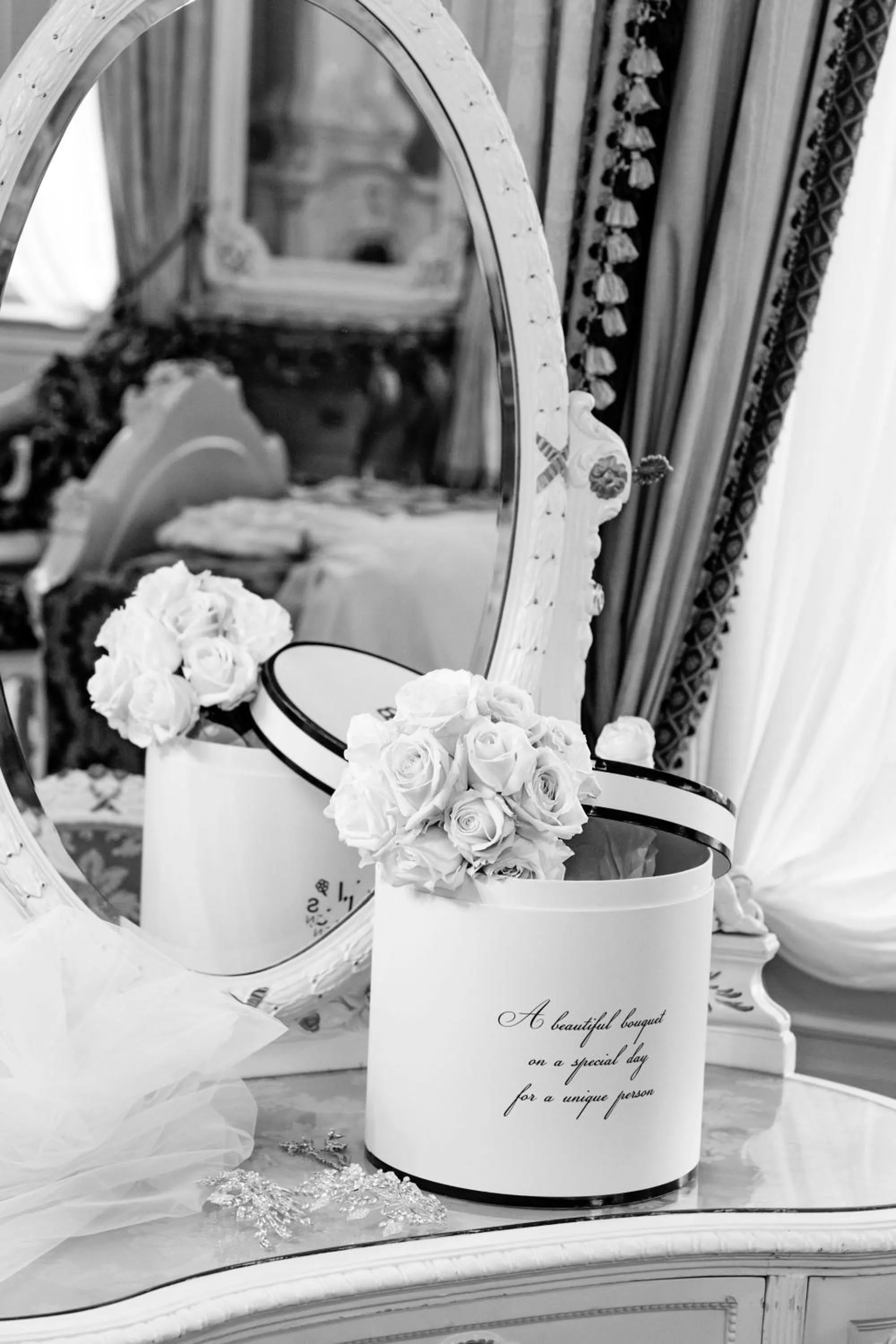 Banquet/Function facilities in Hotel Imperial, a Luxury Collection Hotel, Vienna