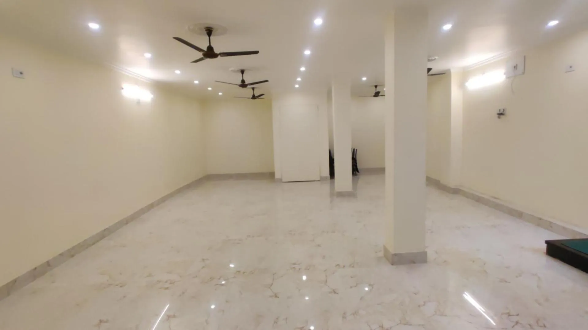 Meeting/conference room in Hotel City Palace