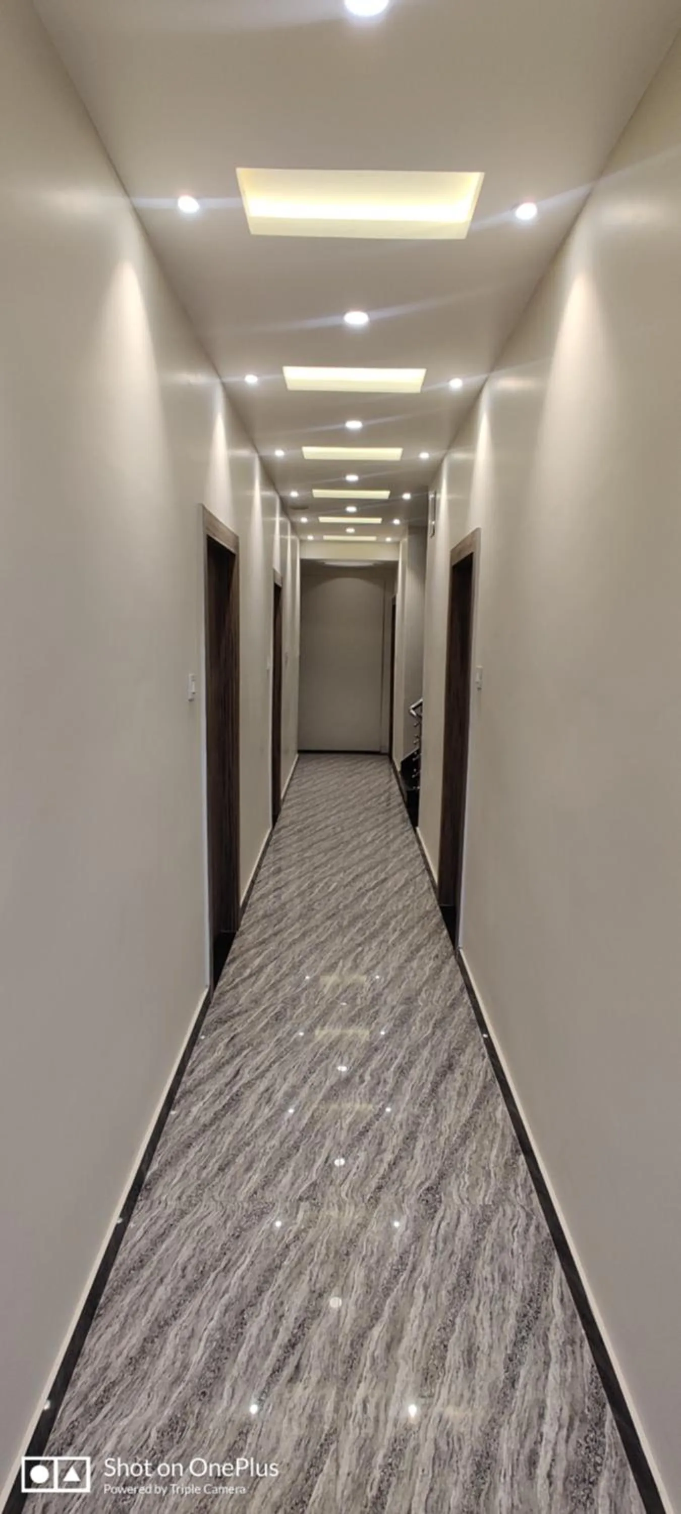 Business facilities in Hotel City Palace