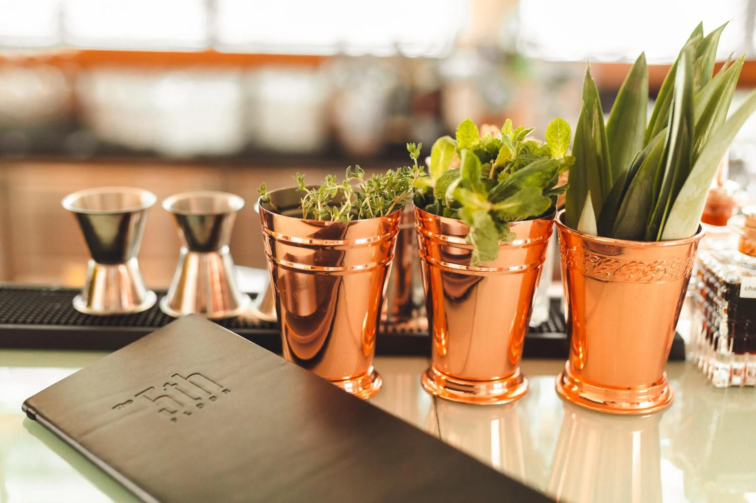 Lounge or bar in The PENZ Hotel