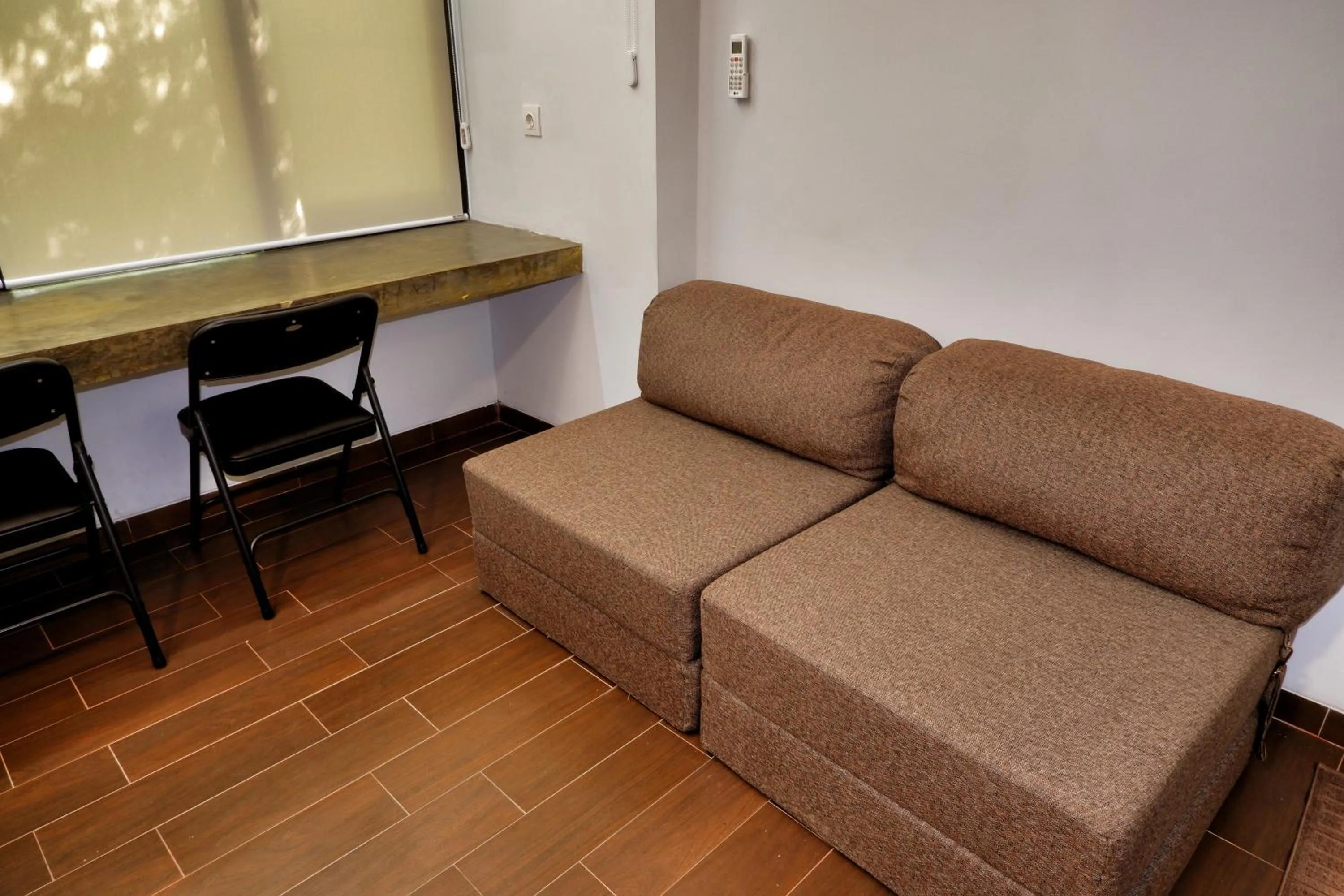 Living room in Guest House 555 NKI