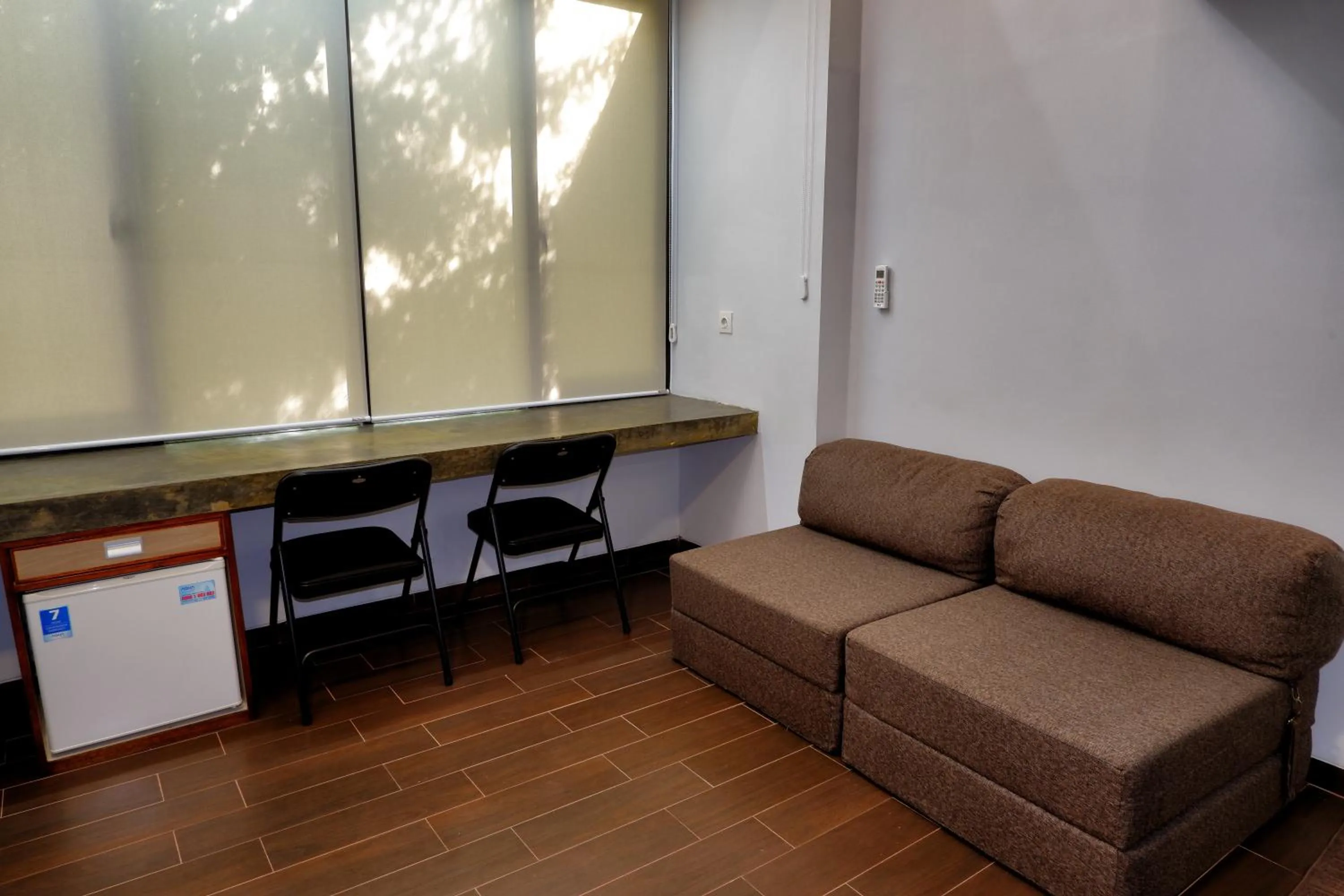 Living room in Guest House 555 NKI