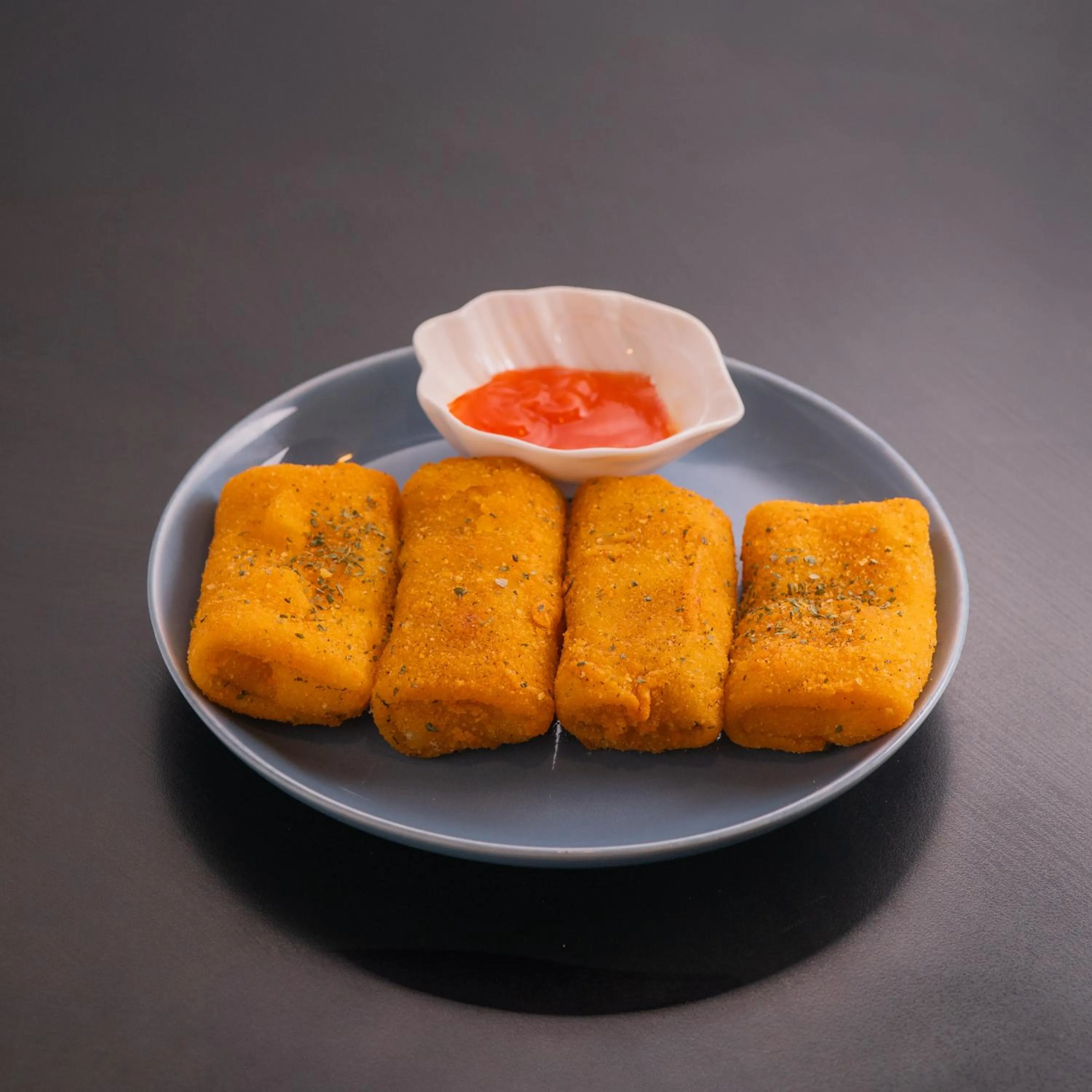 Restaurant/places to eat in Guest House 555 NKI