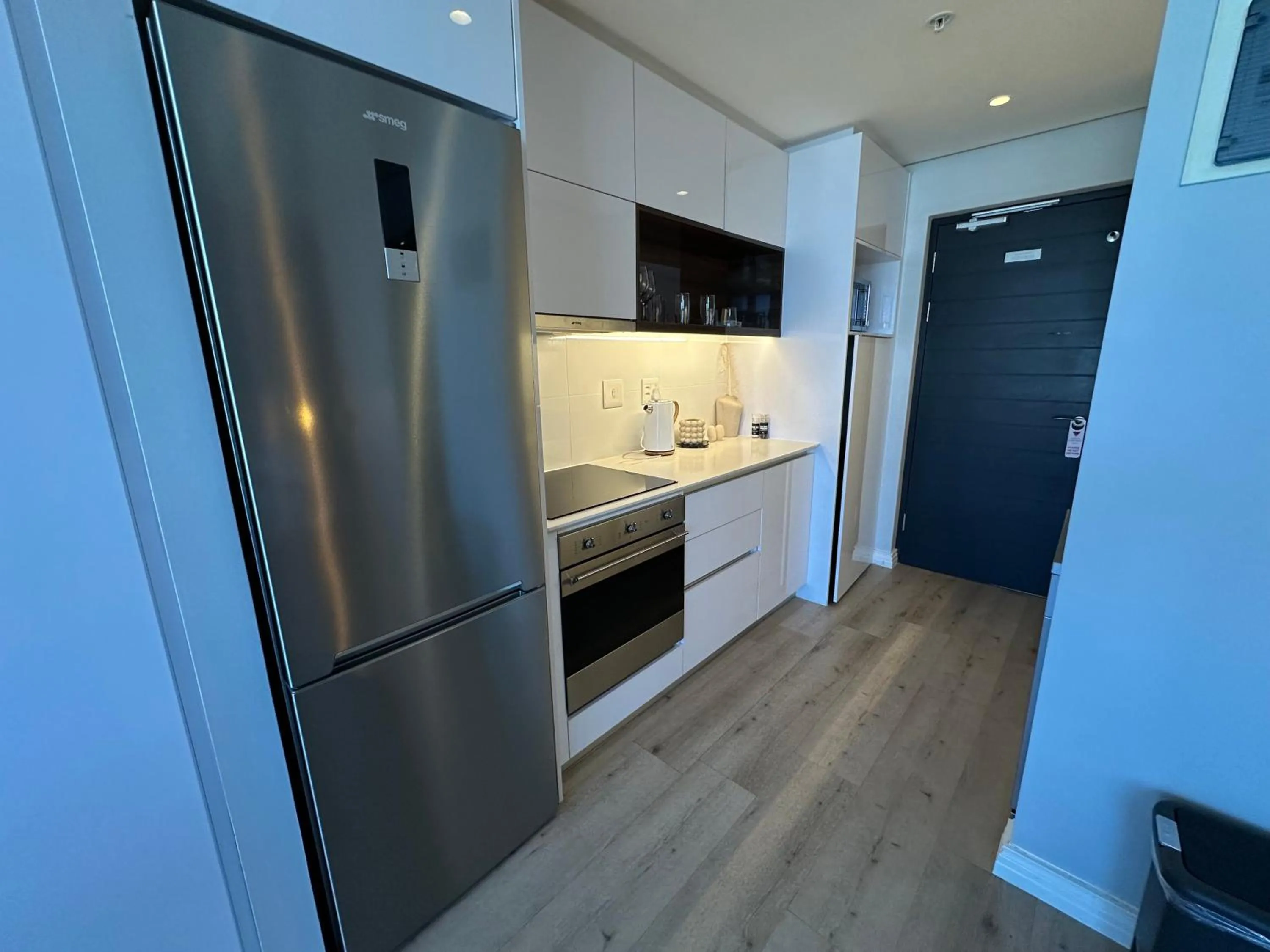 kitchen in Urban Elephant 16 On Bree