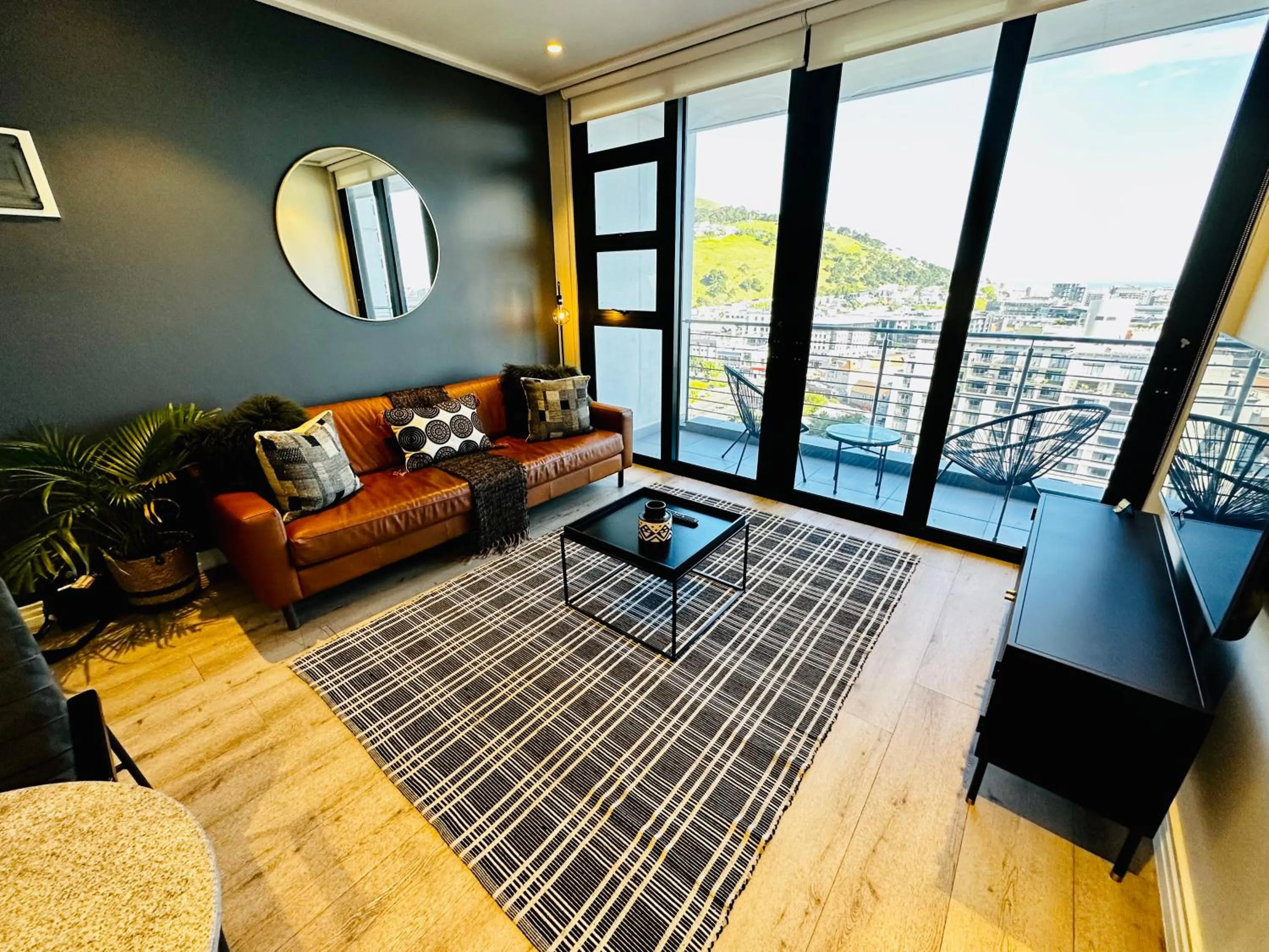 Photo of the whole room in Urban Elephant 16 On Bree