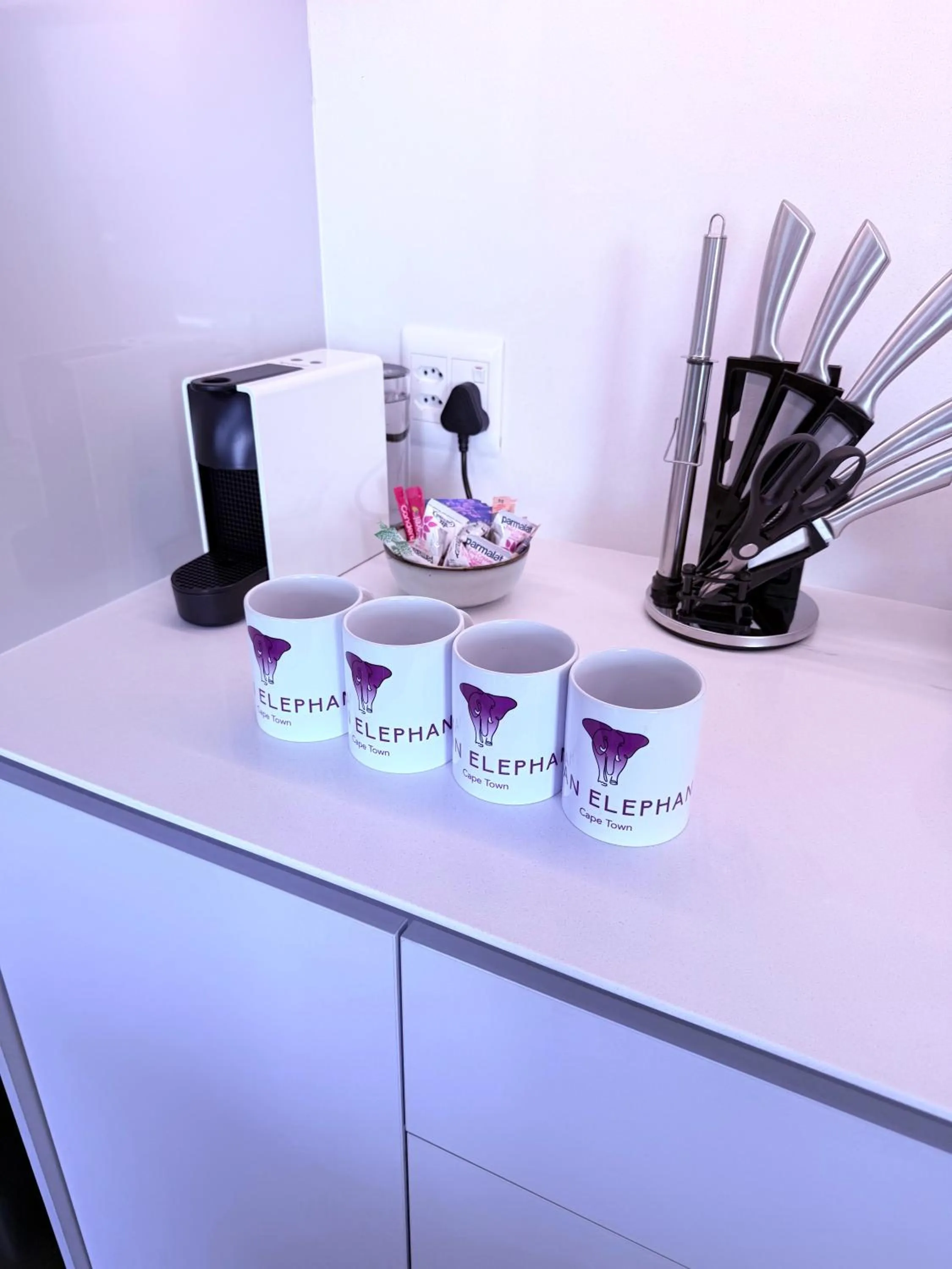 Urban Elephant 16 On Bree