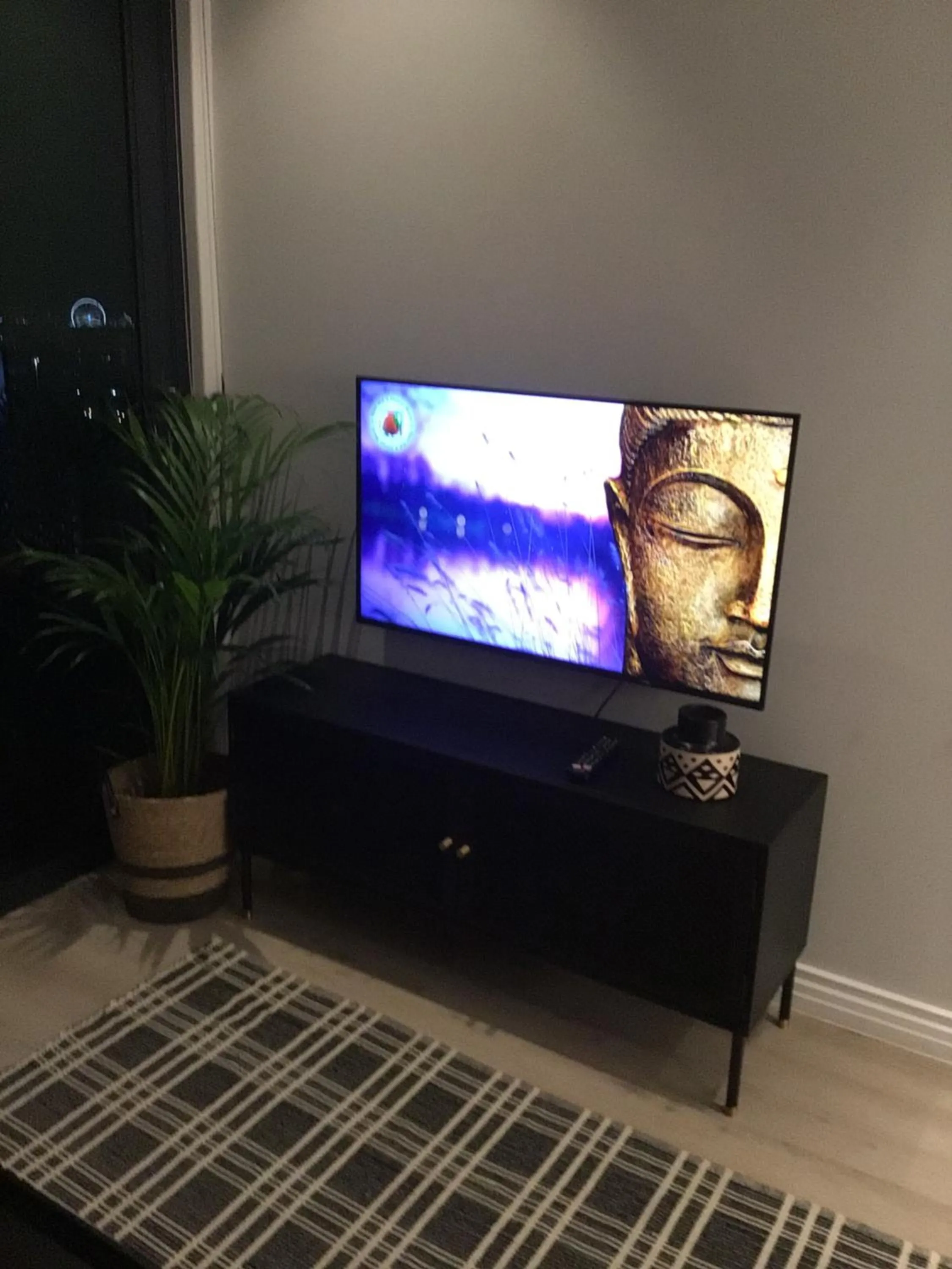 TV and multimedia in Urban Elephant 16 On Bree