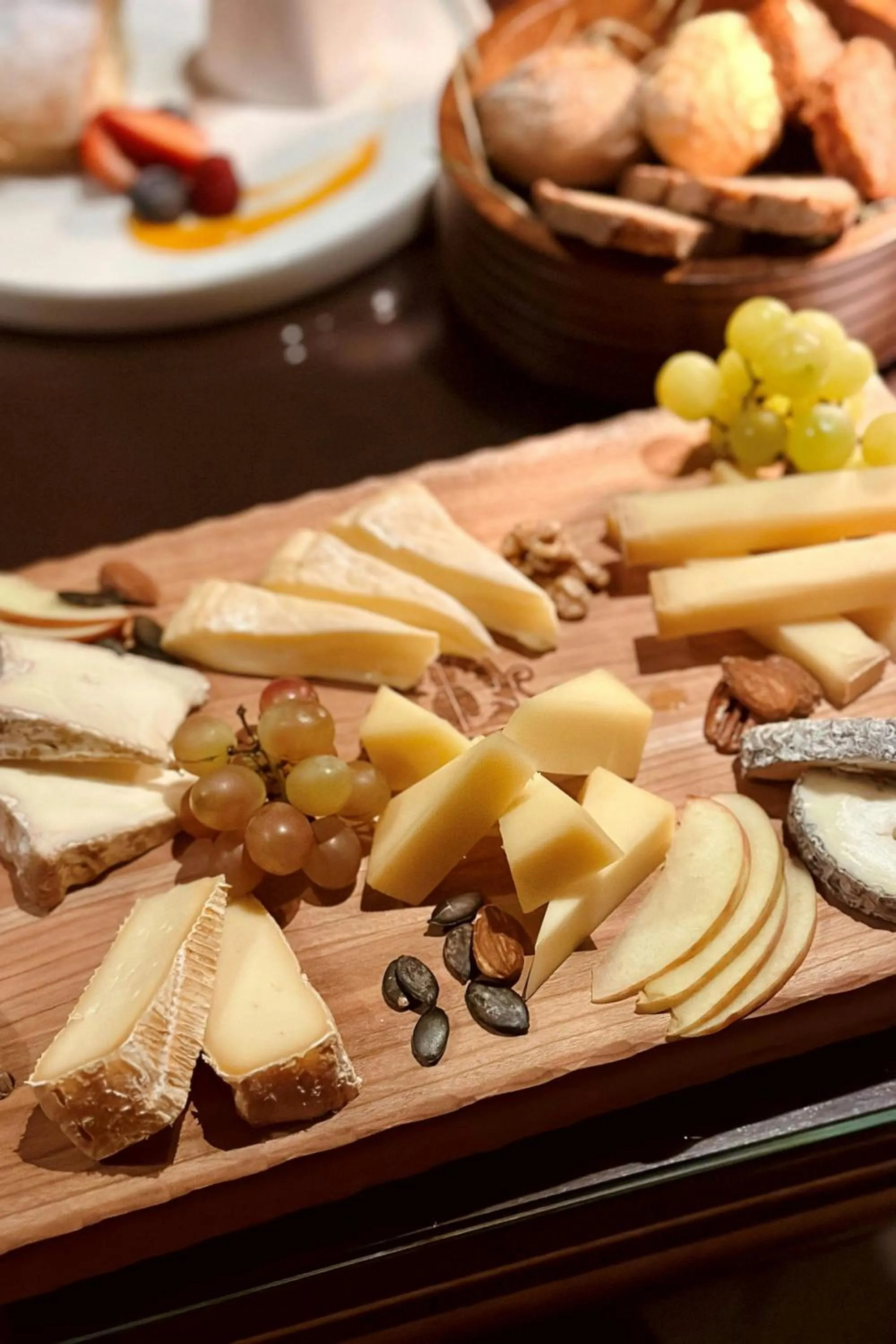 Restaurant/places to eat in Arabella Jagdhof Resort am Fuschlsee, a Tribute Portfolio Hotel