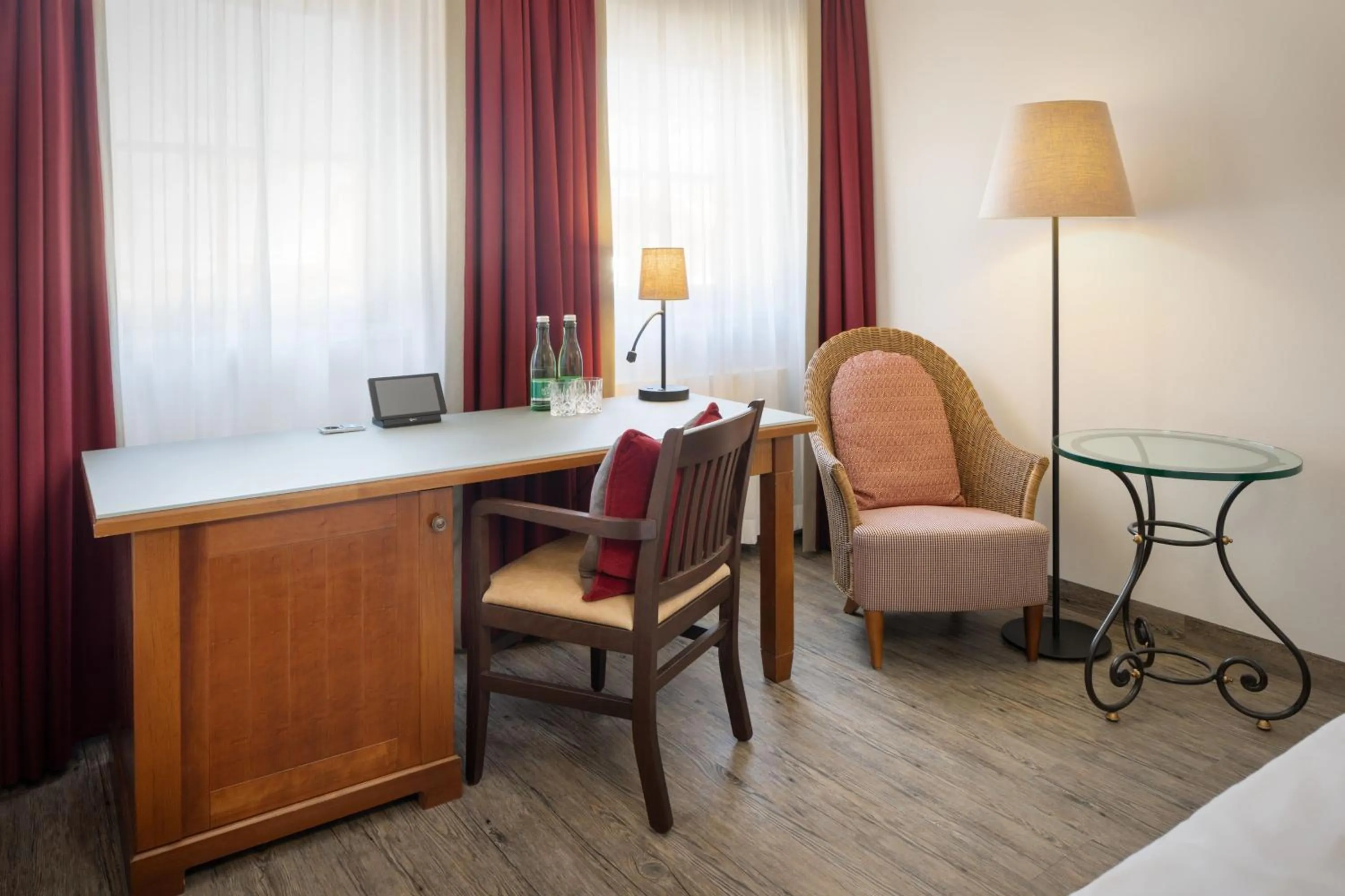 Photo of the whole room in Arabella Jagdhof Resort am Fuschlsee, a Tribute Portfolio Hotel