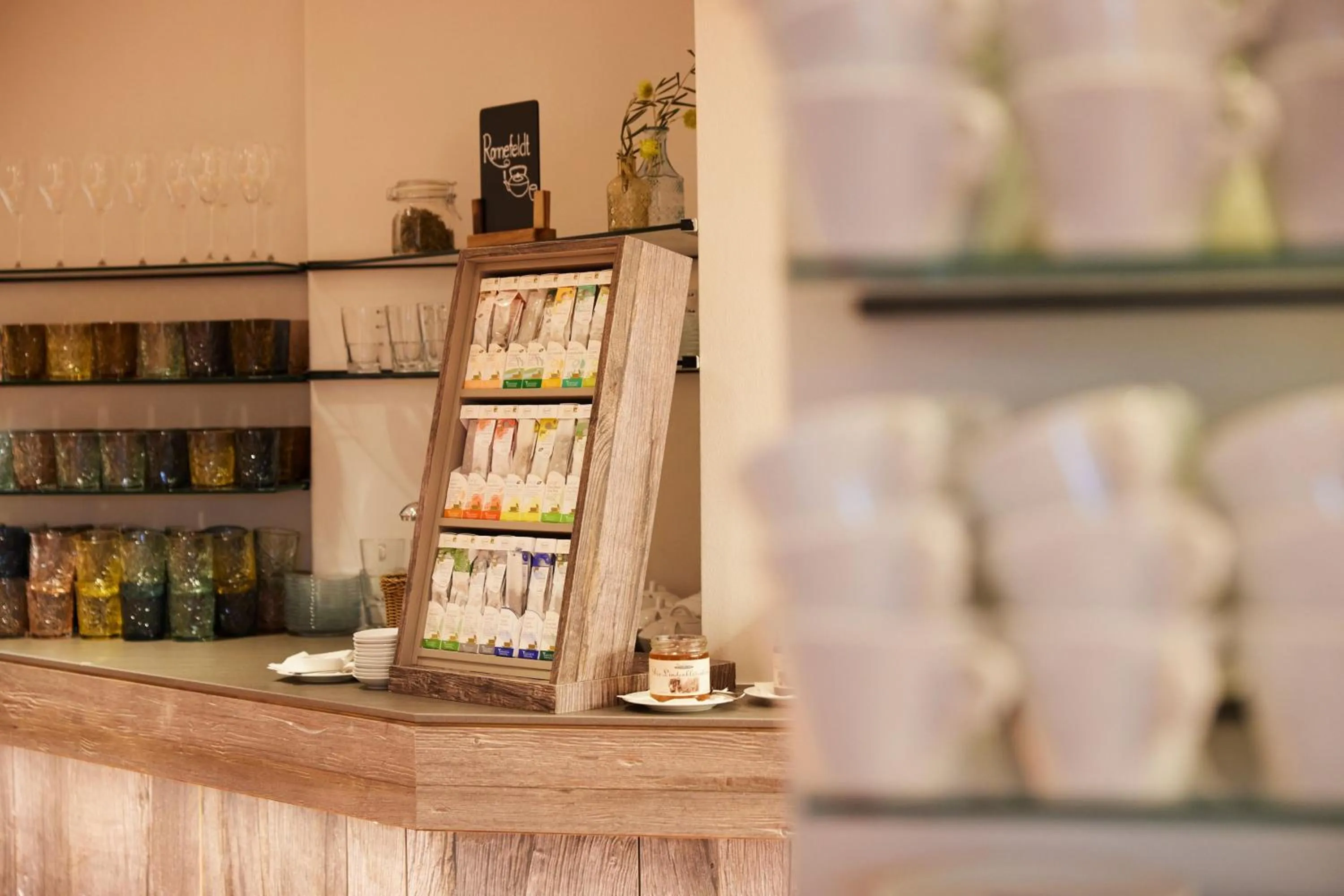 Restaurant/places to eat in Arabella Jagdhof Resort am Fuschlsee, a Tribute Portfolio Hotel