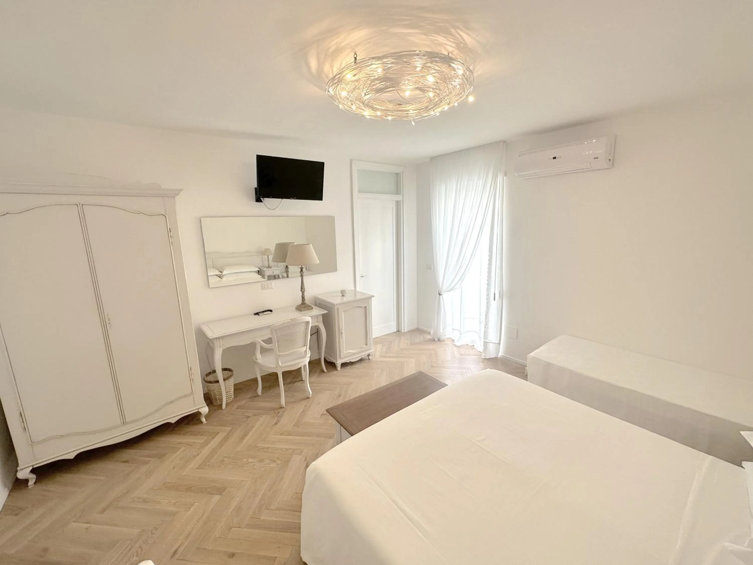 Bed in Adagio Salentino