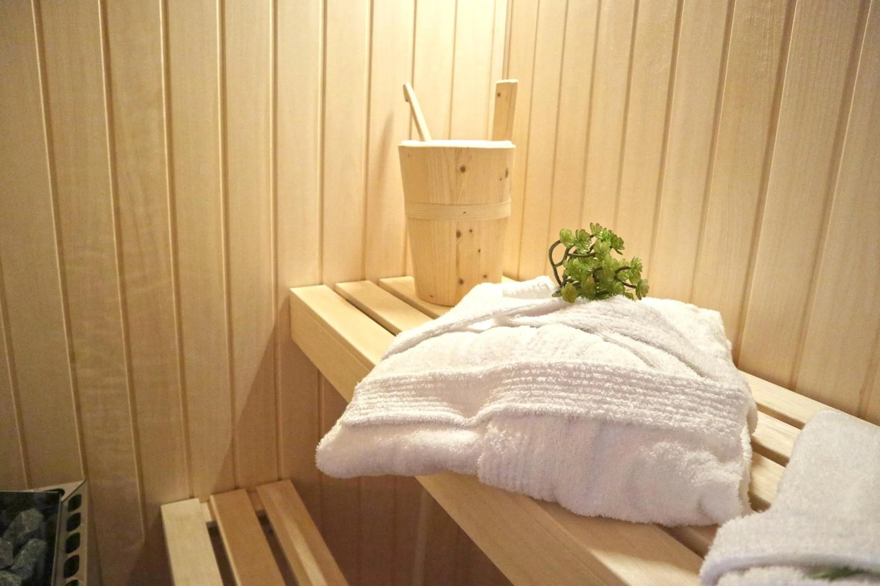 Bed in Adagio Salentino