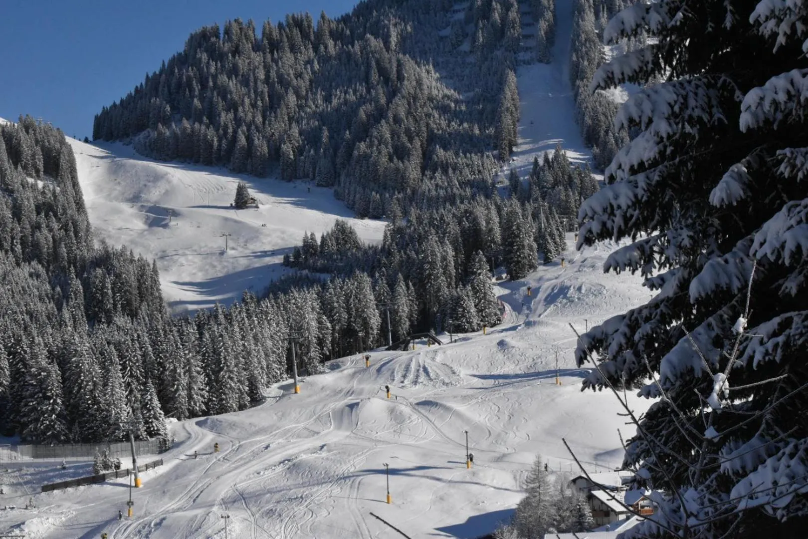 Hotel Singer – Relais & Châteaux