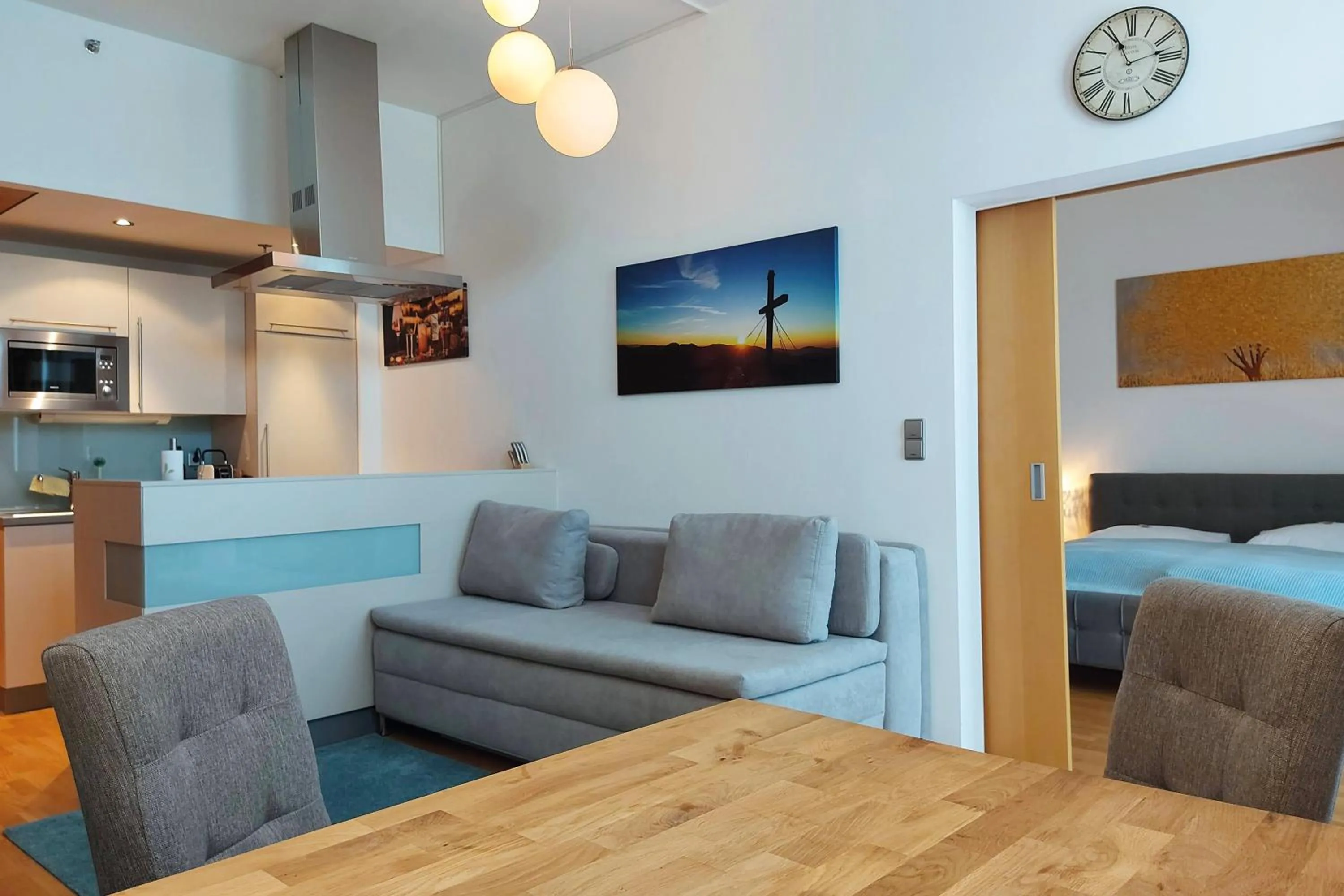 Living room in Das Sonnreich - Thermenhotel Loipersdorf