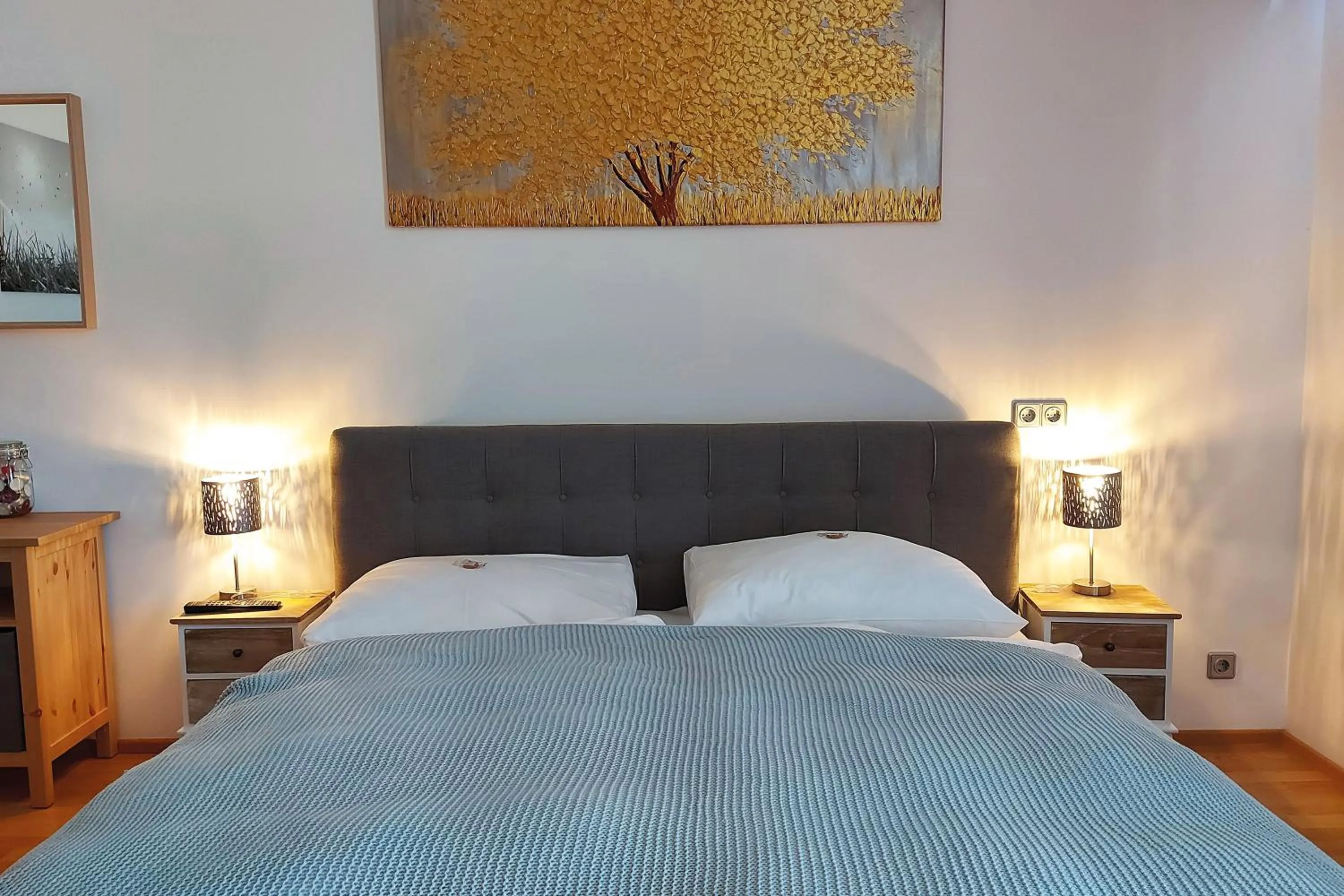 Bed in Das Sonnreich - Thermenhotel Loipersdorf