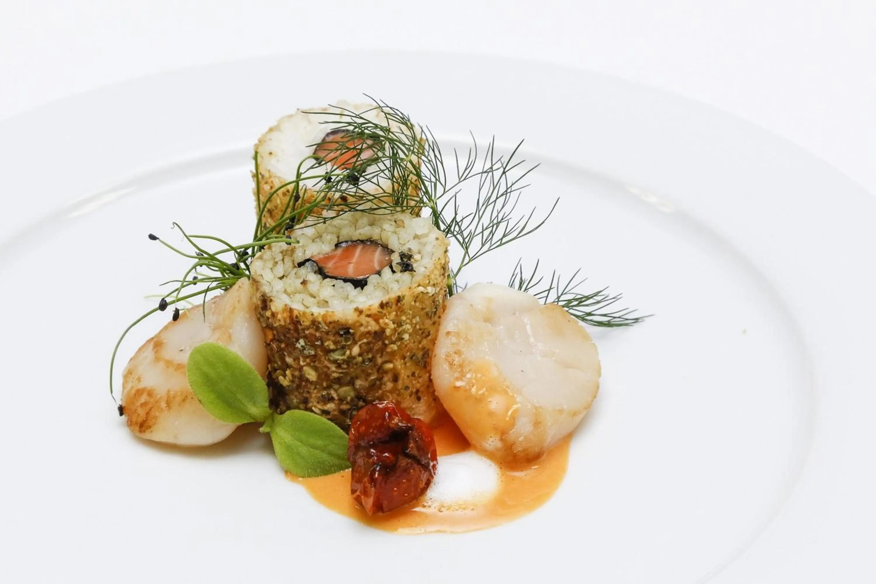 Food close-up in Das Sonnreich - Thermenhotel Loipersdorf