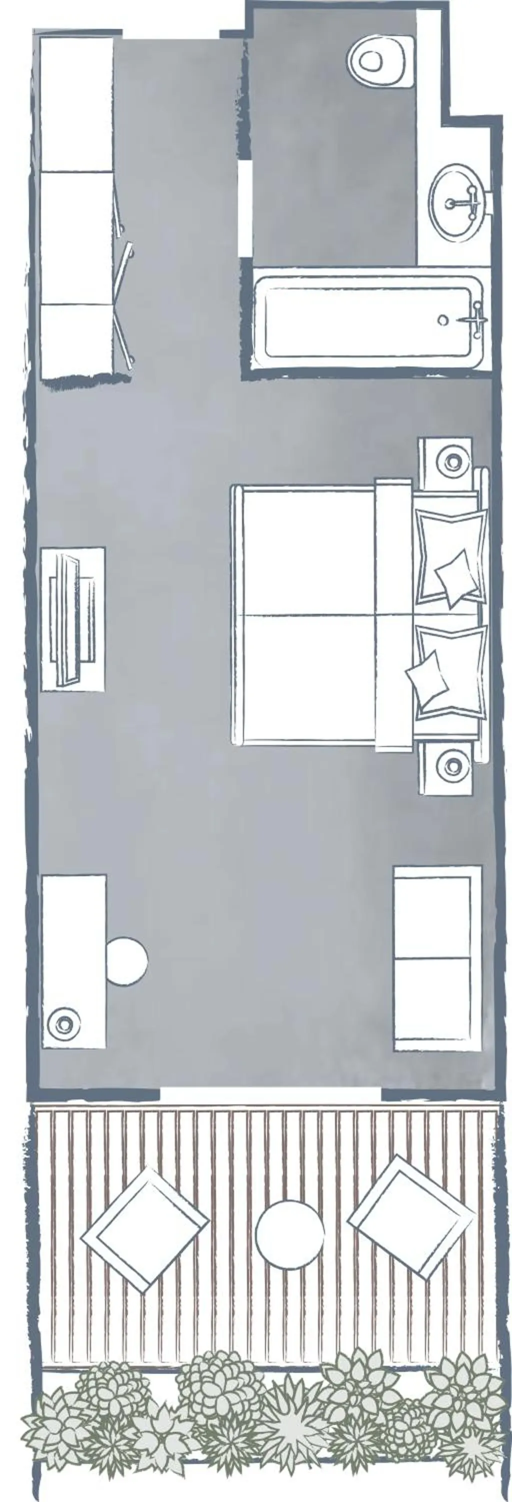 Photo of the whole room in Das Sonnreich - Thermenhotel Loipersdorf