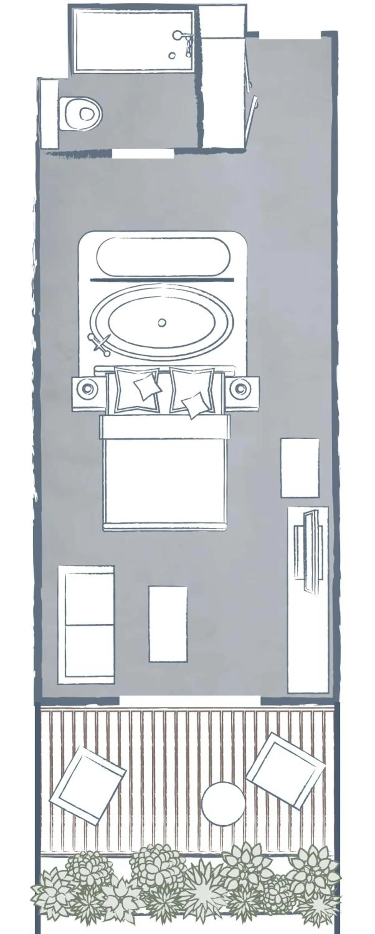 Photo of the whole room in Das Sonnreich - Thermenhotel Loipersdorf