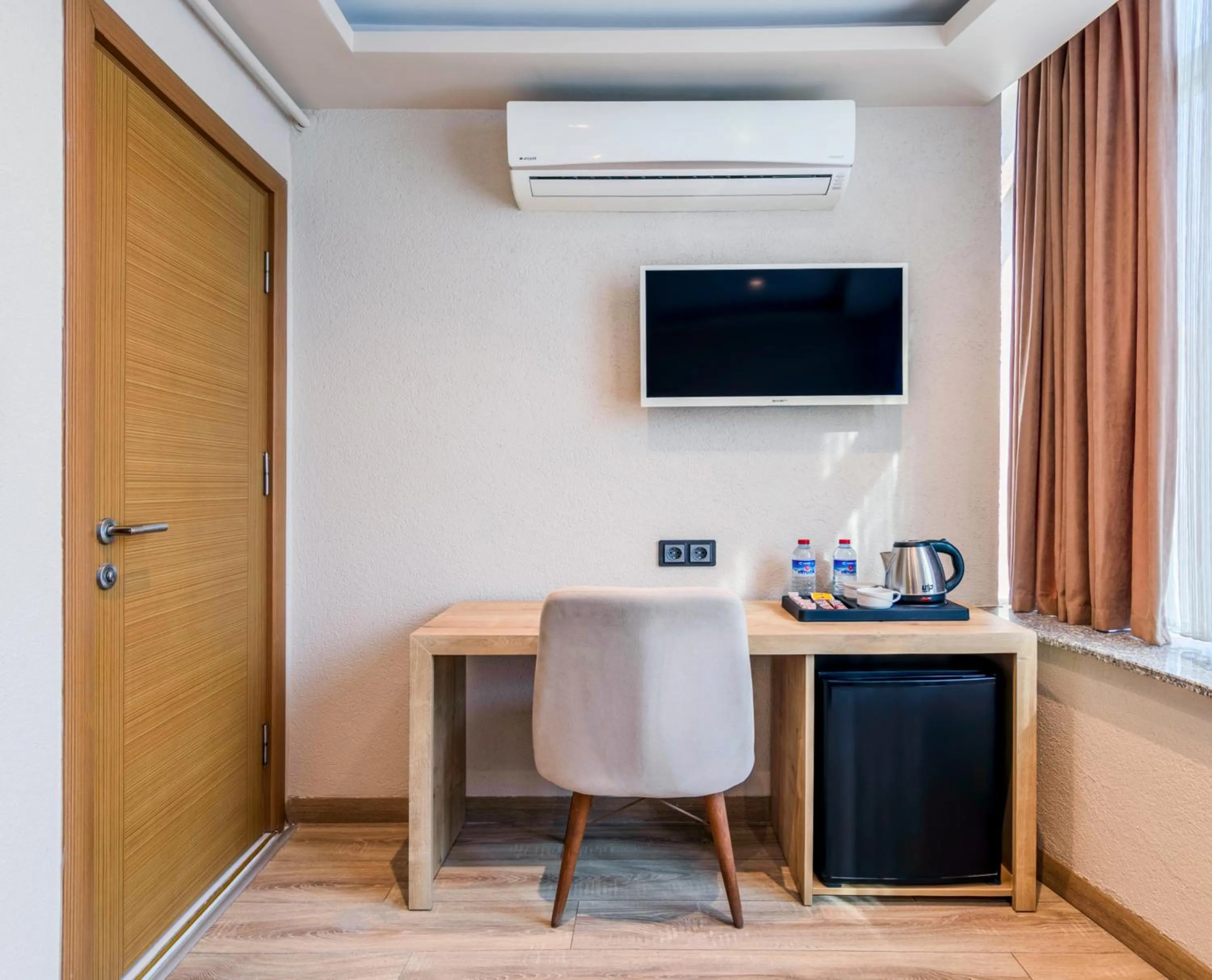 Property building in EViM HOTEL ÇORLU